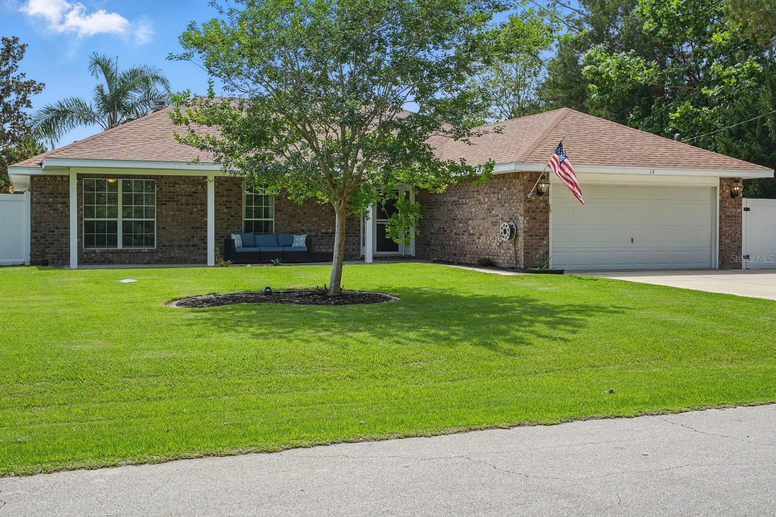 17 SEDGEFIELD PATH S, PALM COAST, FL, 32164