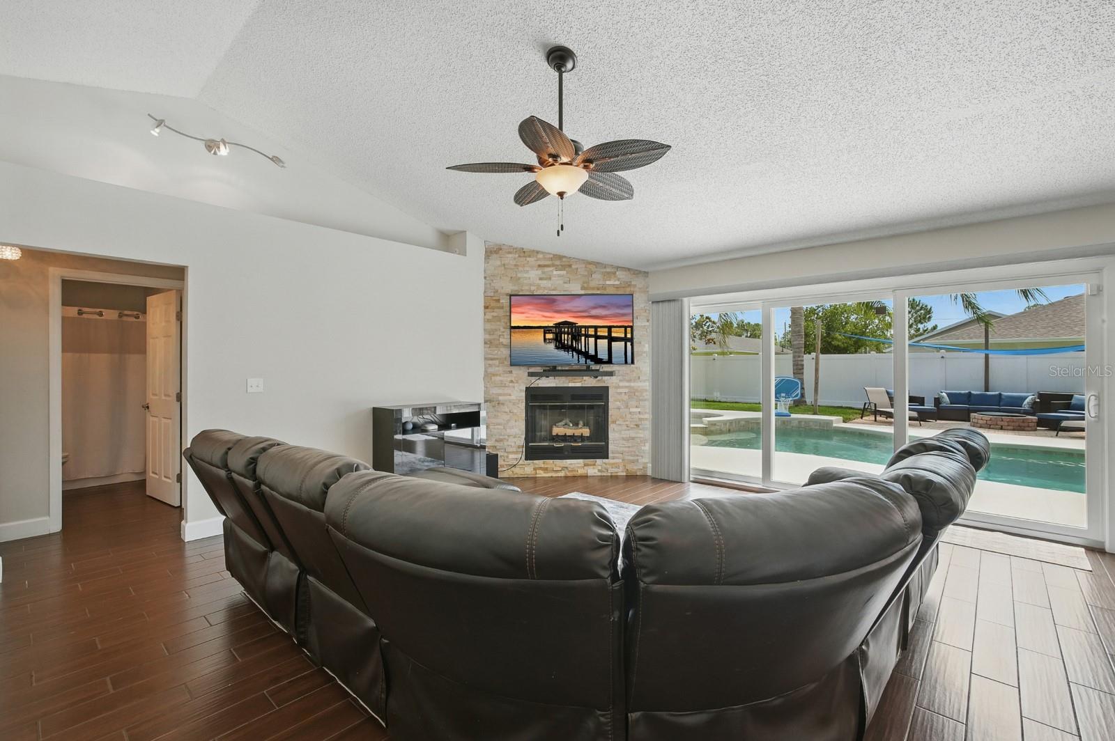 17 SEDGEFIELD PATH S, PALM COAST, FL, 32164