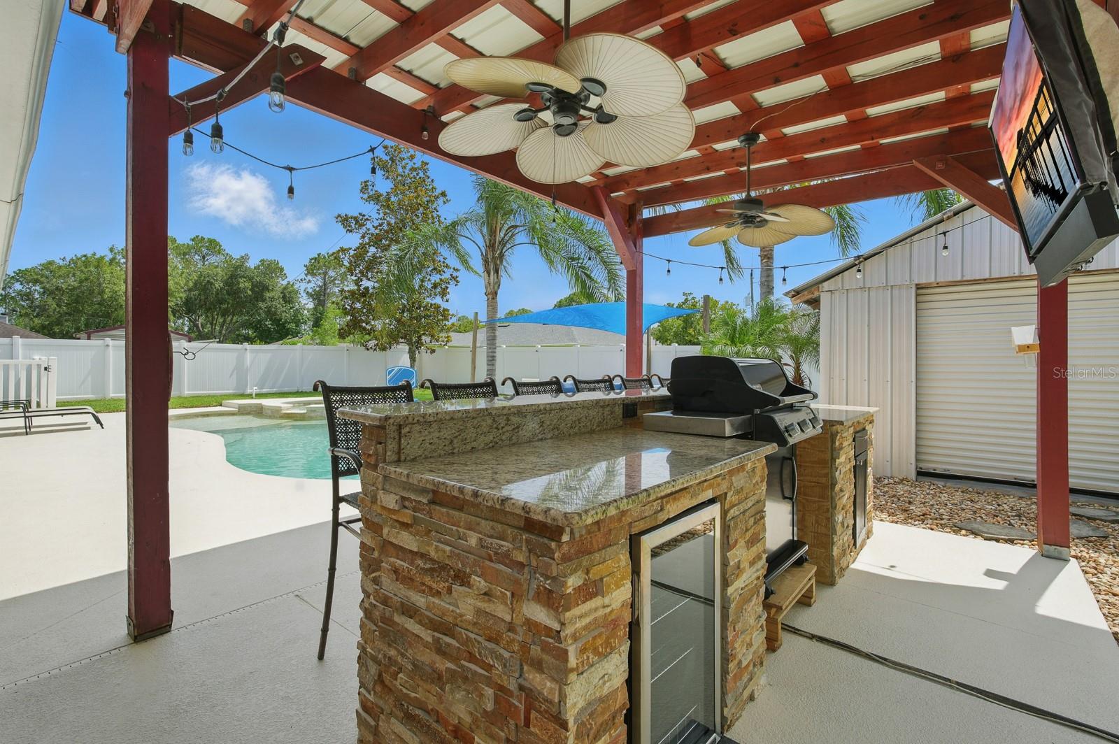 17 SEDGEFIELD PATH S, PALM COAST, FL, 32164