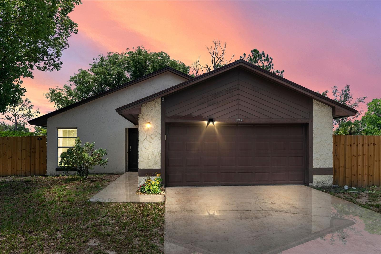 1353 ORTEGA ST, WINTER SPRINGS, FL, 32708