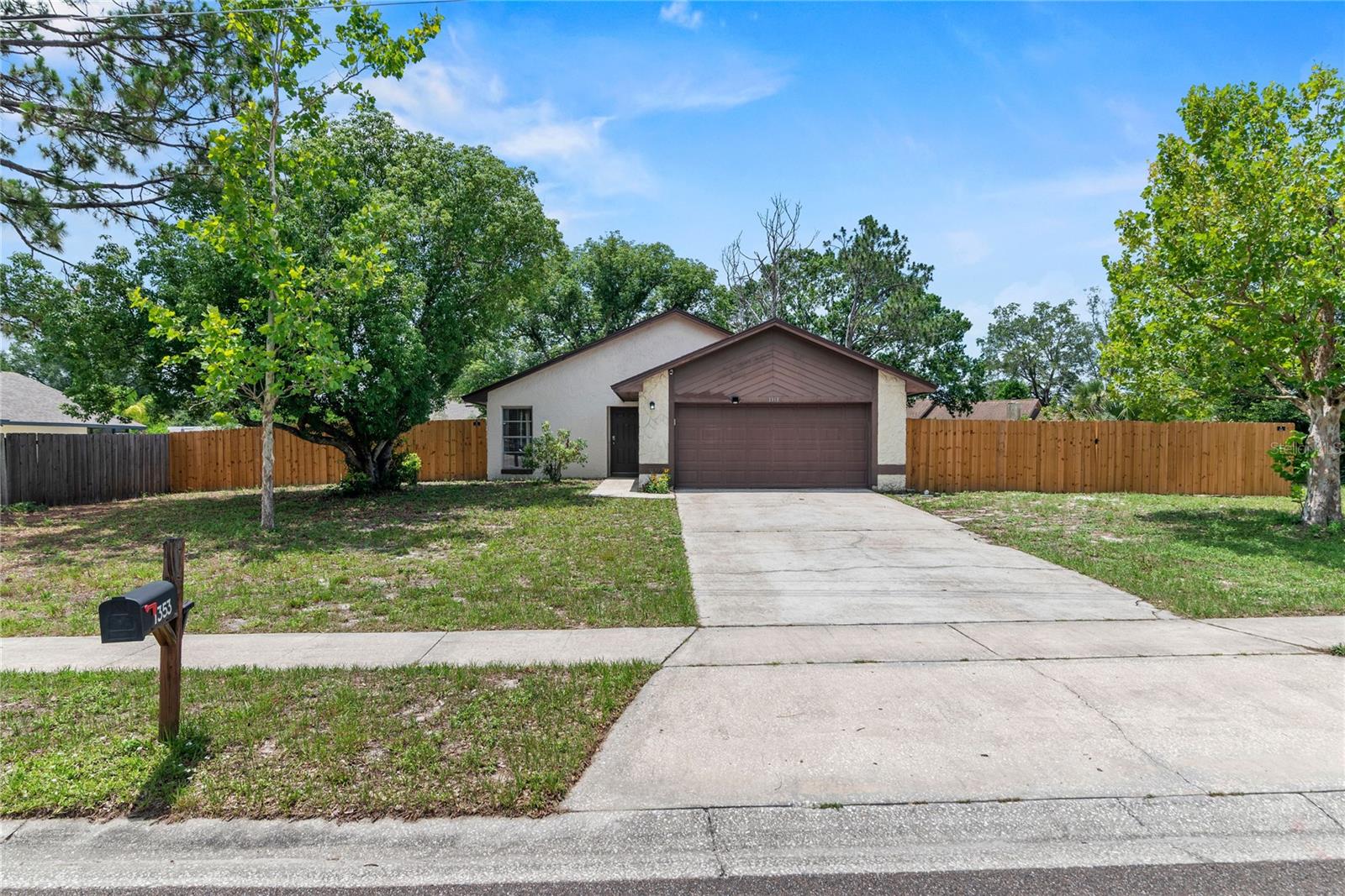 1353 ORTEGA ST, WINTER SPRINGS, FL, 32708