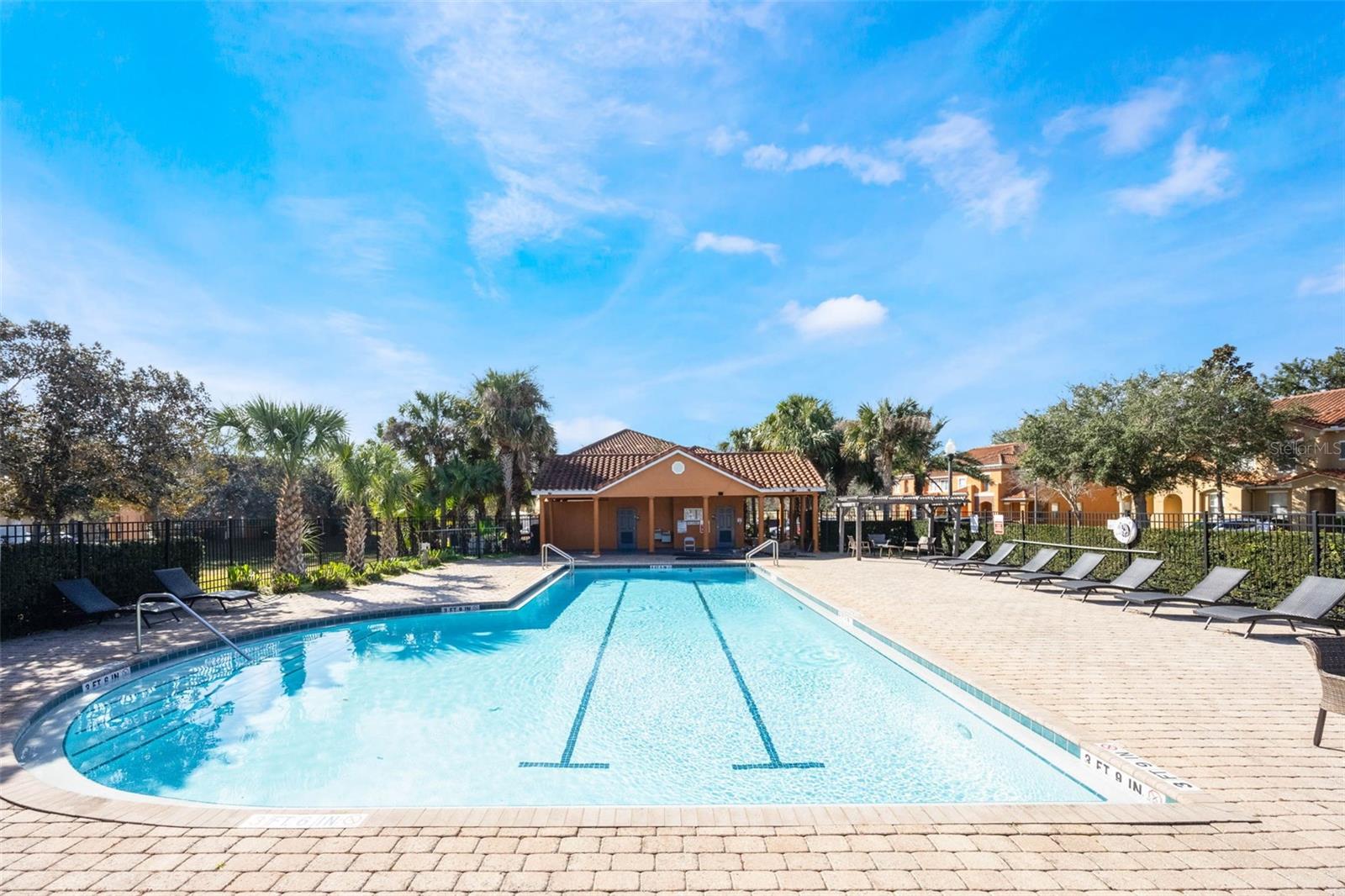 7625 LONG ISLAND DR, KISSIMMEE, FL, 34747