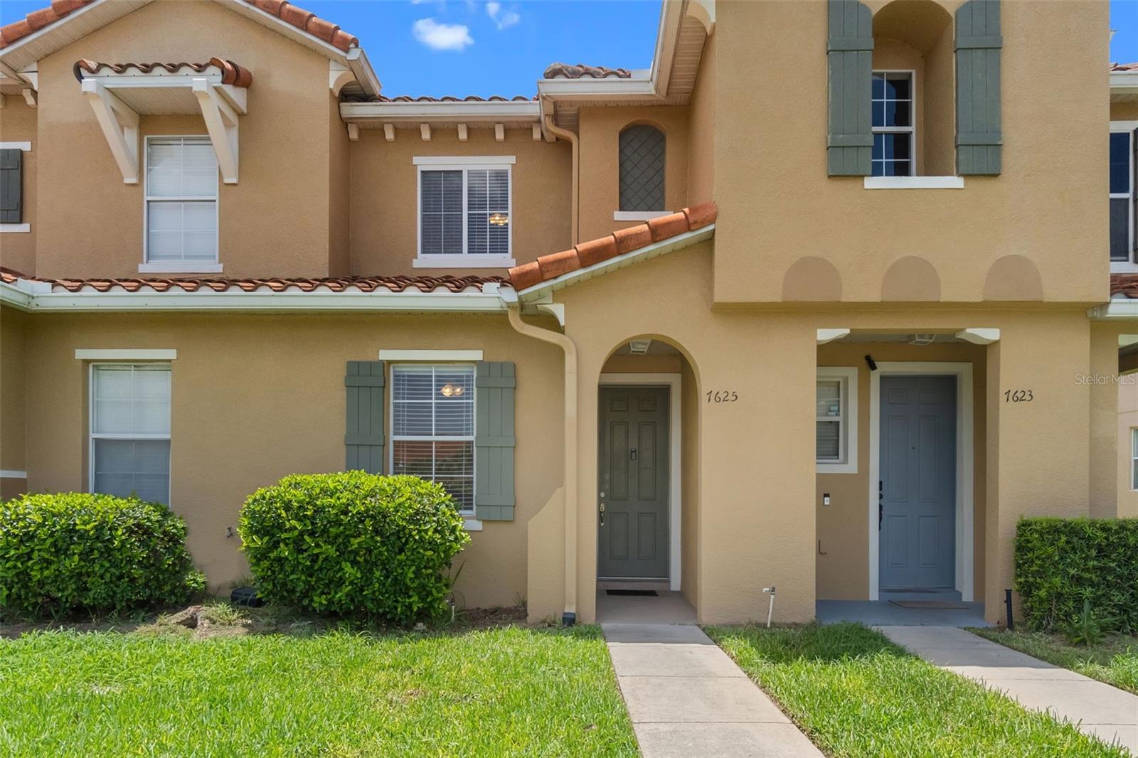 7625 LONG ISLAND DR, KISSIMMEE, FL, 34747