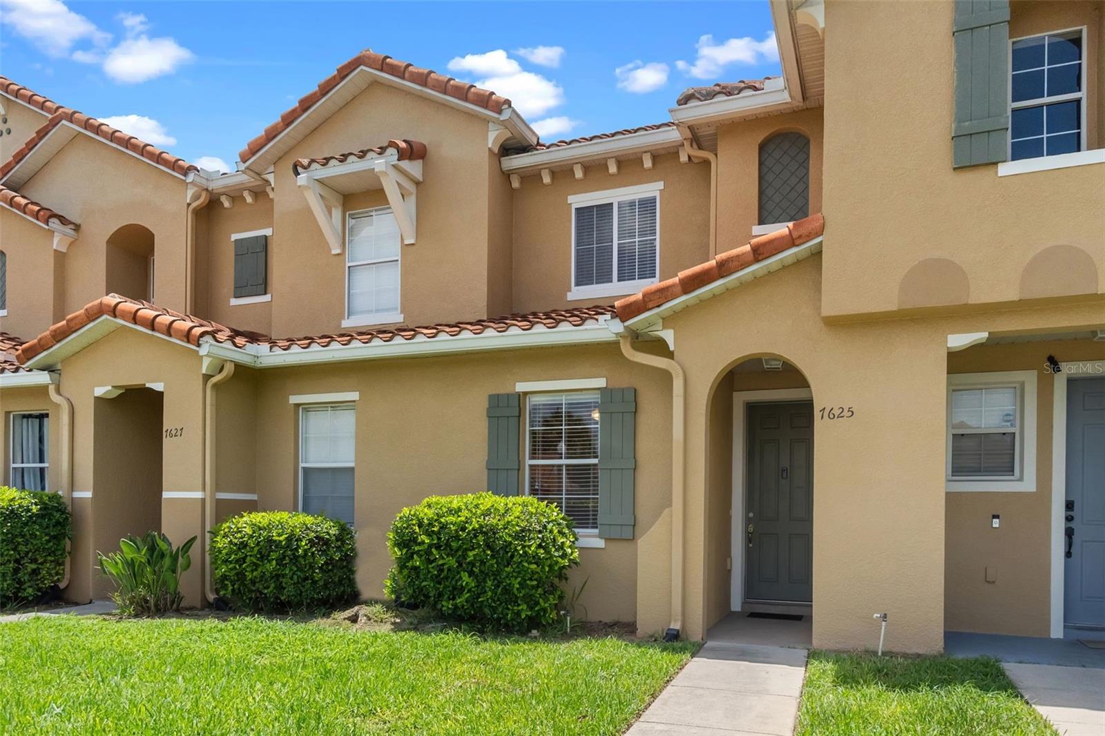 7625 LONG ISLAND DR, KISSIMMEE, FL, 34747