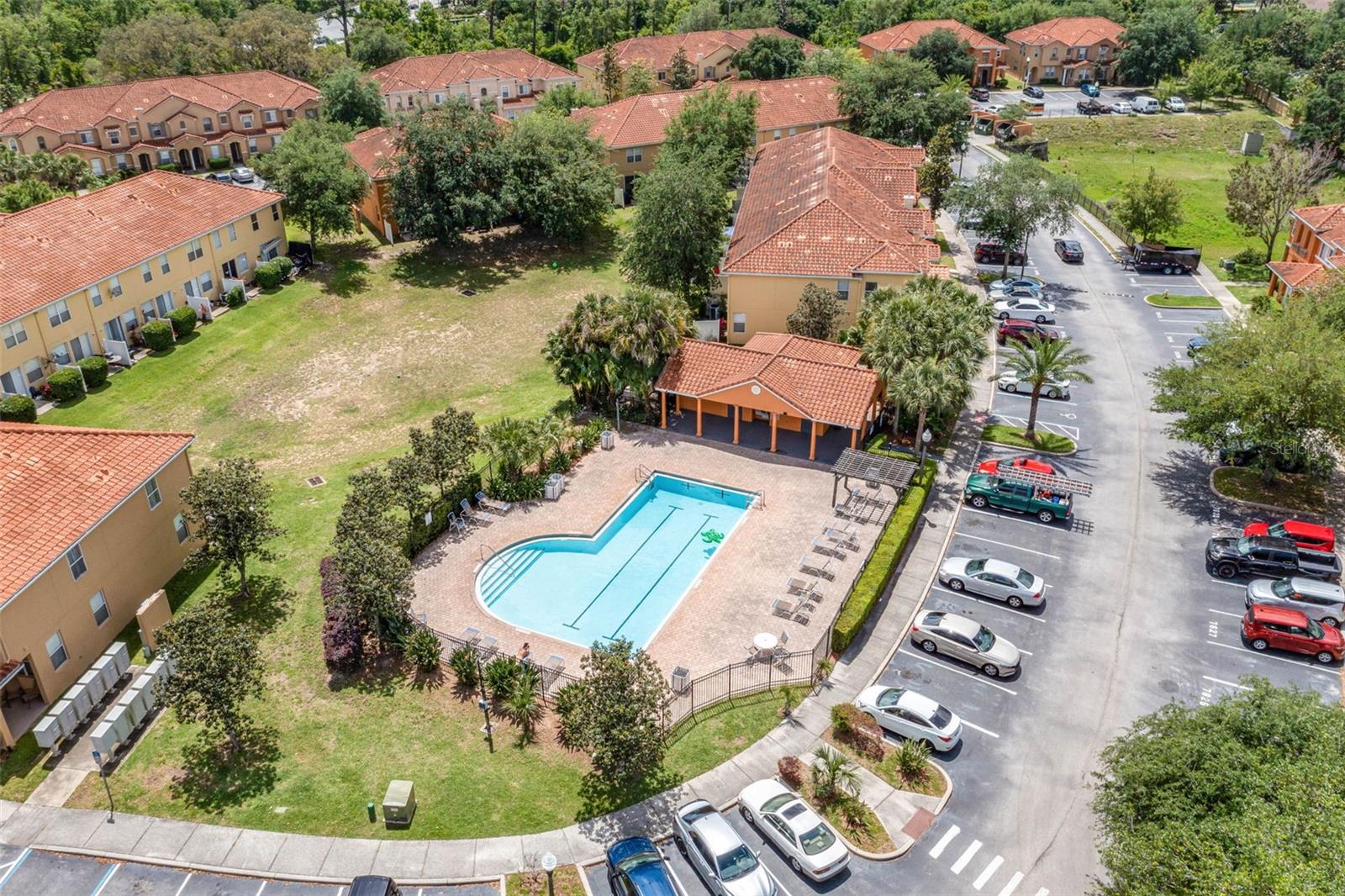 7625 LONG ISLAND DR, KISSIMMEE, FL, 34747