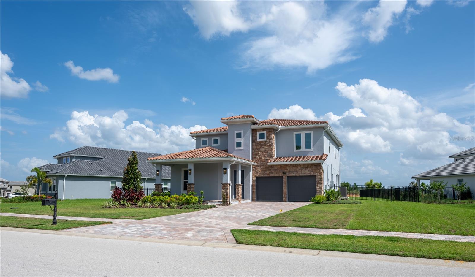 15600 VETTA DR, BELLA COLLINA, FL, 34756