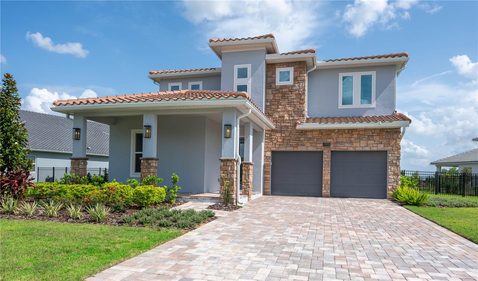 15600 VETTA DR, BELLA COLLINA, FL, 34756