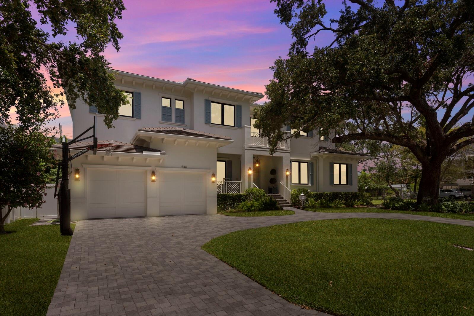 534 LADRONE AVE, TAMPA, FL, 33606