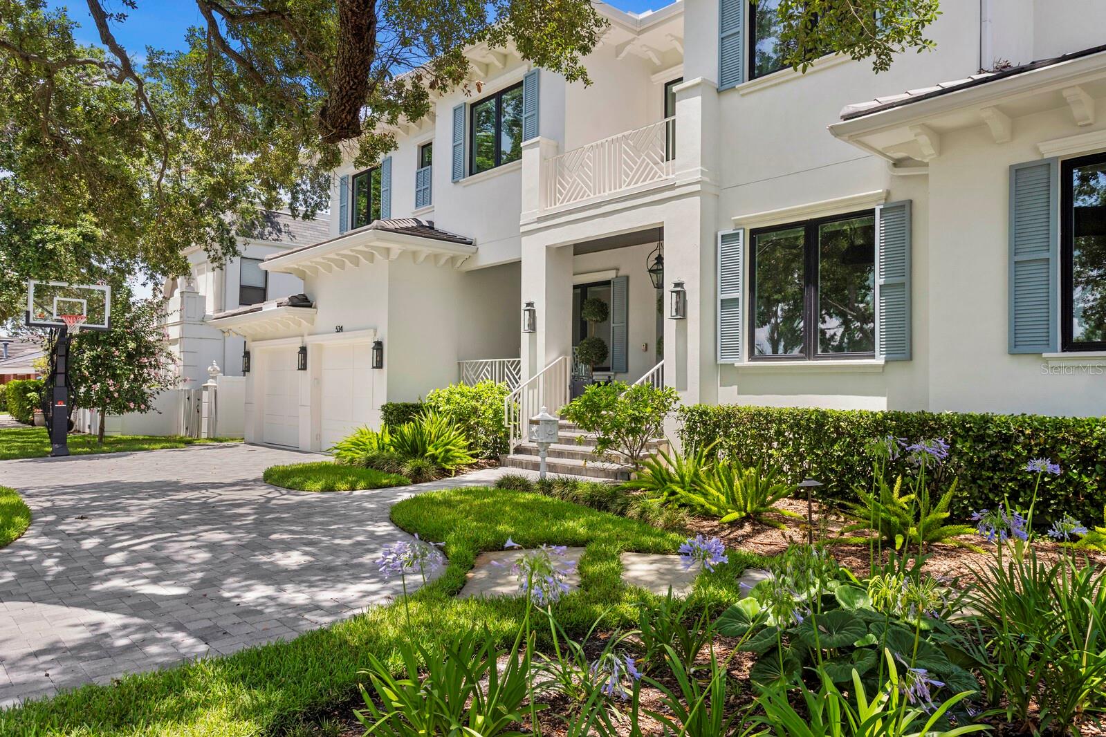 534 LADRONE AVE, TAMPA, FL, 33606