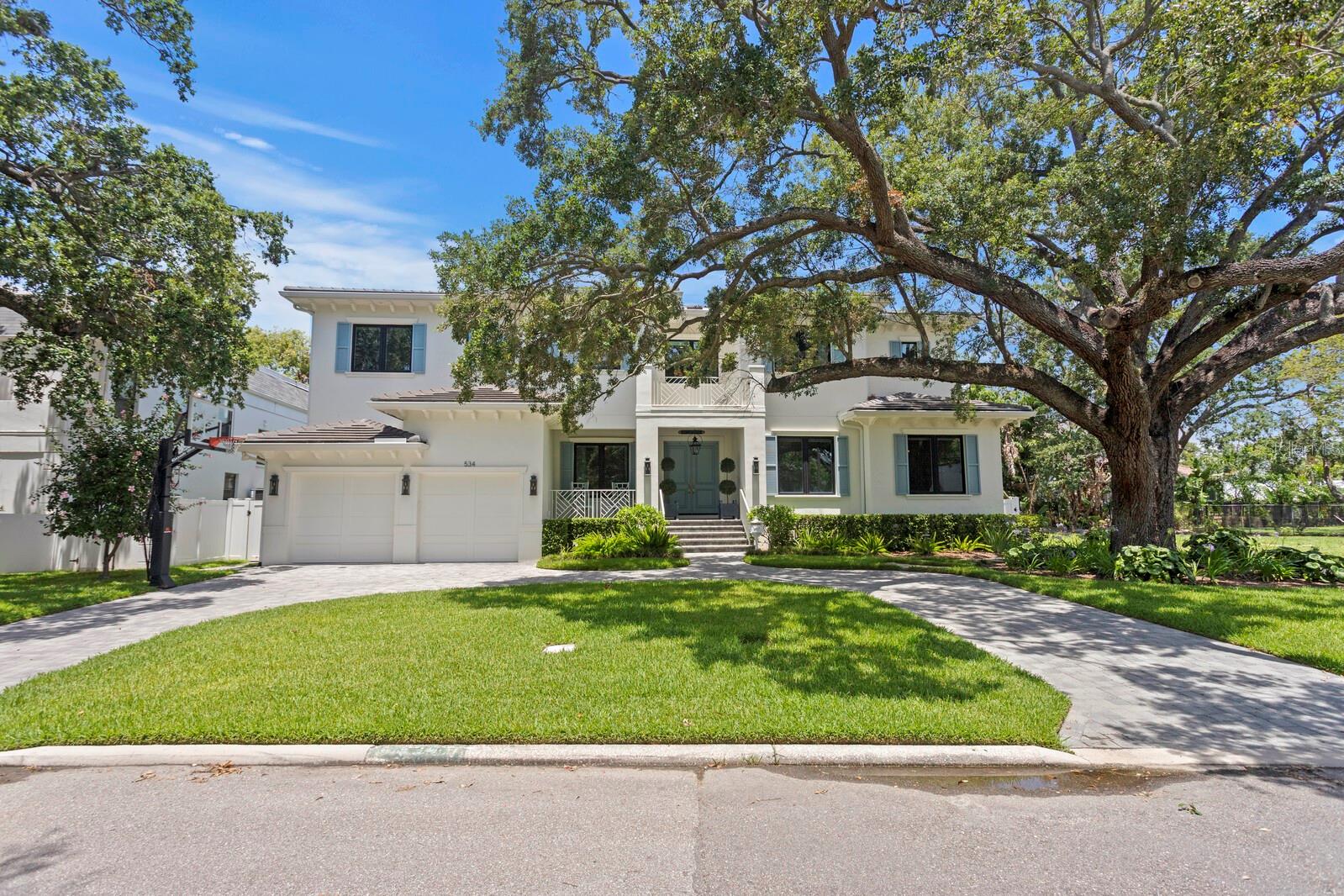 534 LADRONE AVE, TAMPA, FL, 33606