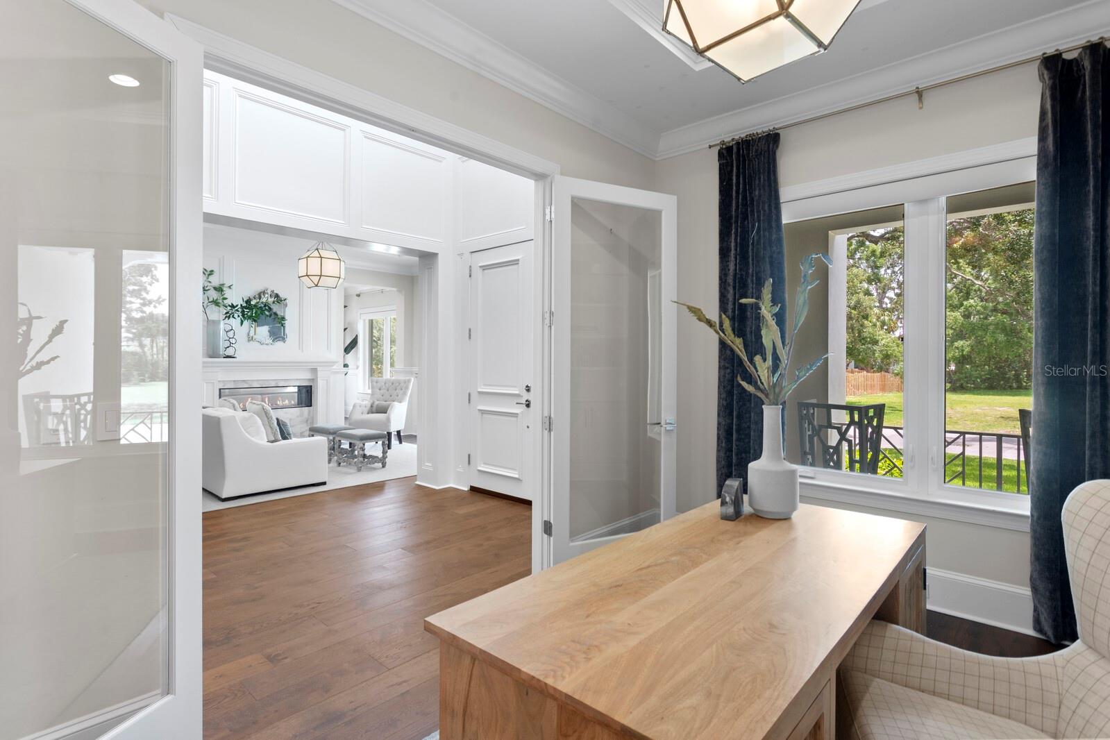 534 LADRONE AVE, TAMPA, FL, 33606