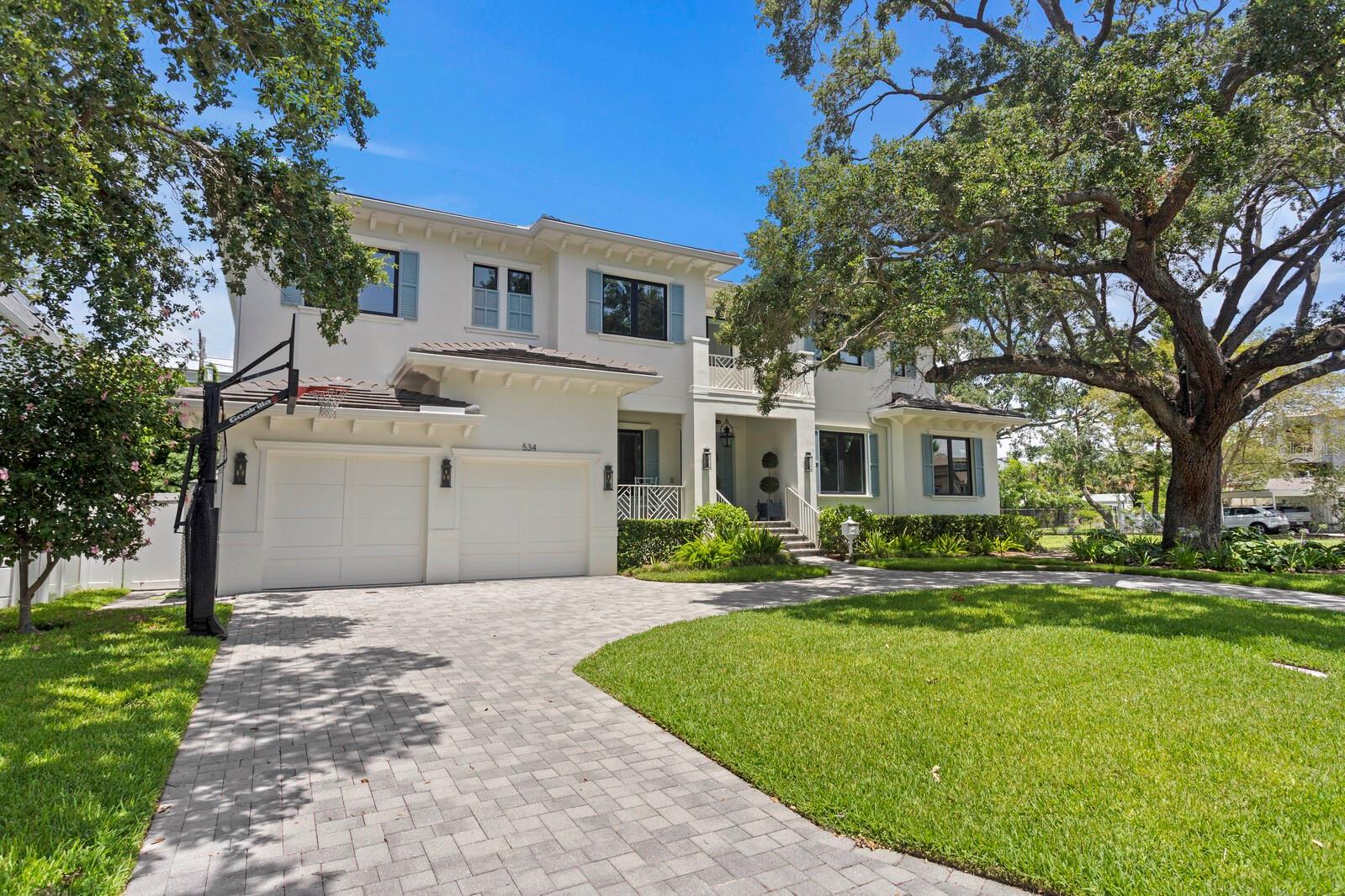 534 LADRONE AVE, TAMPA, FL, 33606