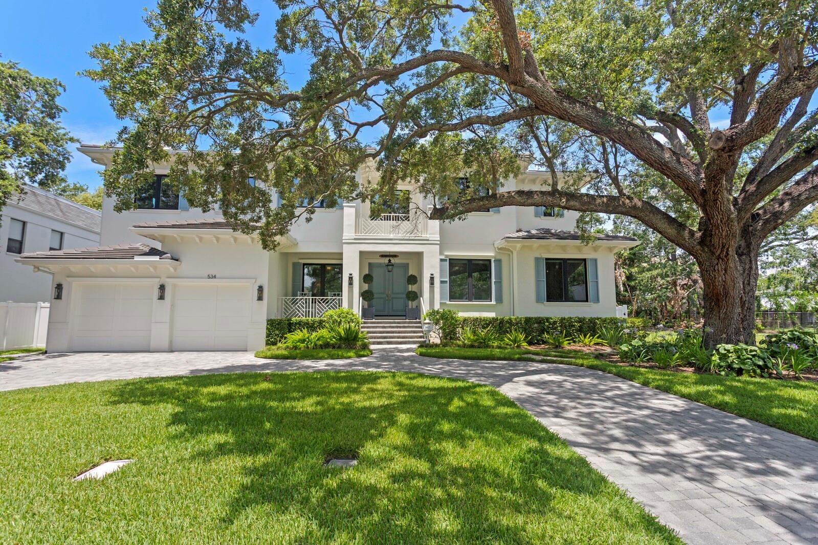 534 LADRONE AVE, TAMPA, FL, 33606