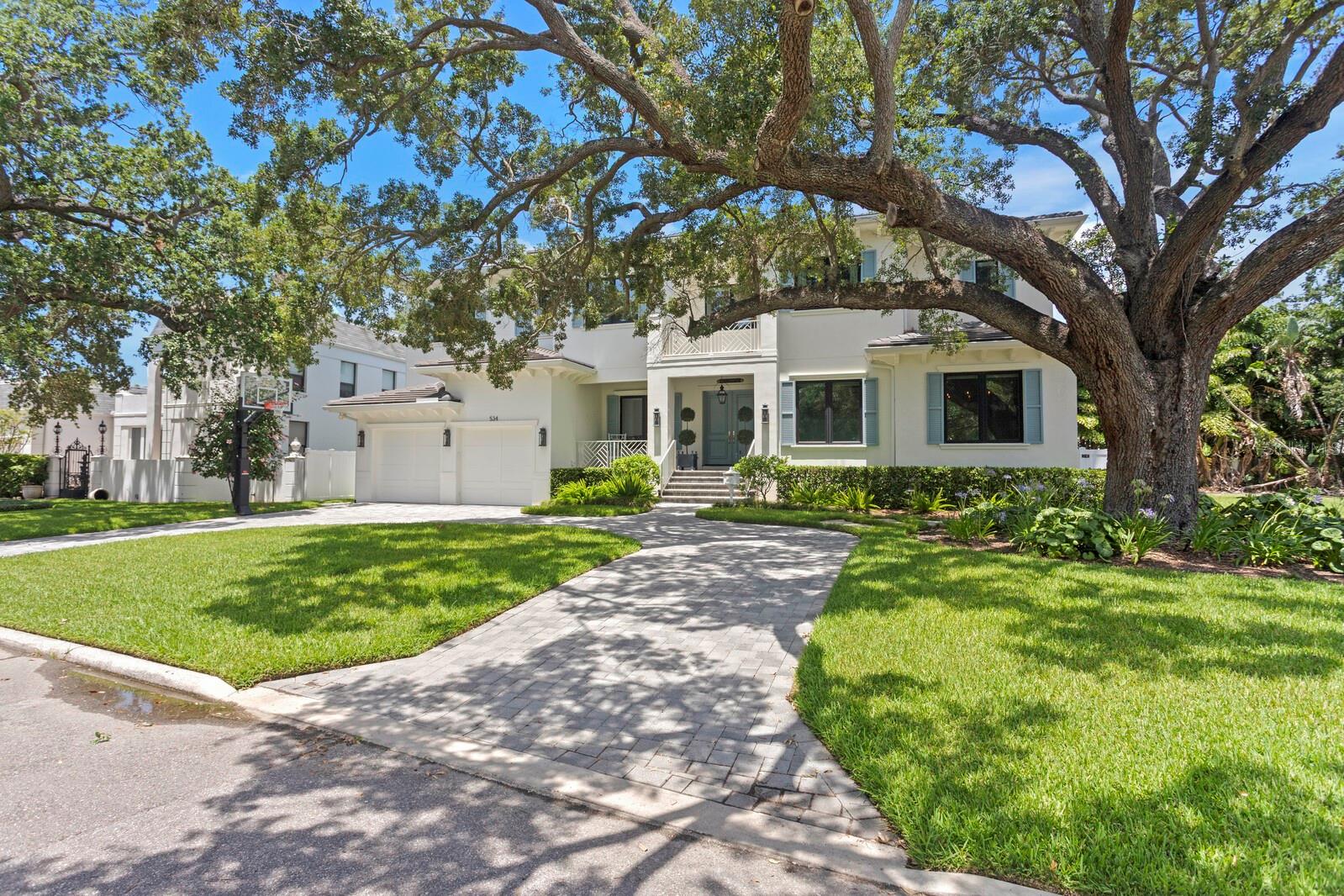 534 LADRONE AVE, TAMPA, FL, 33606