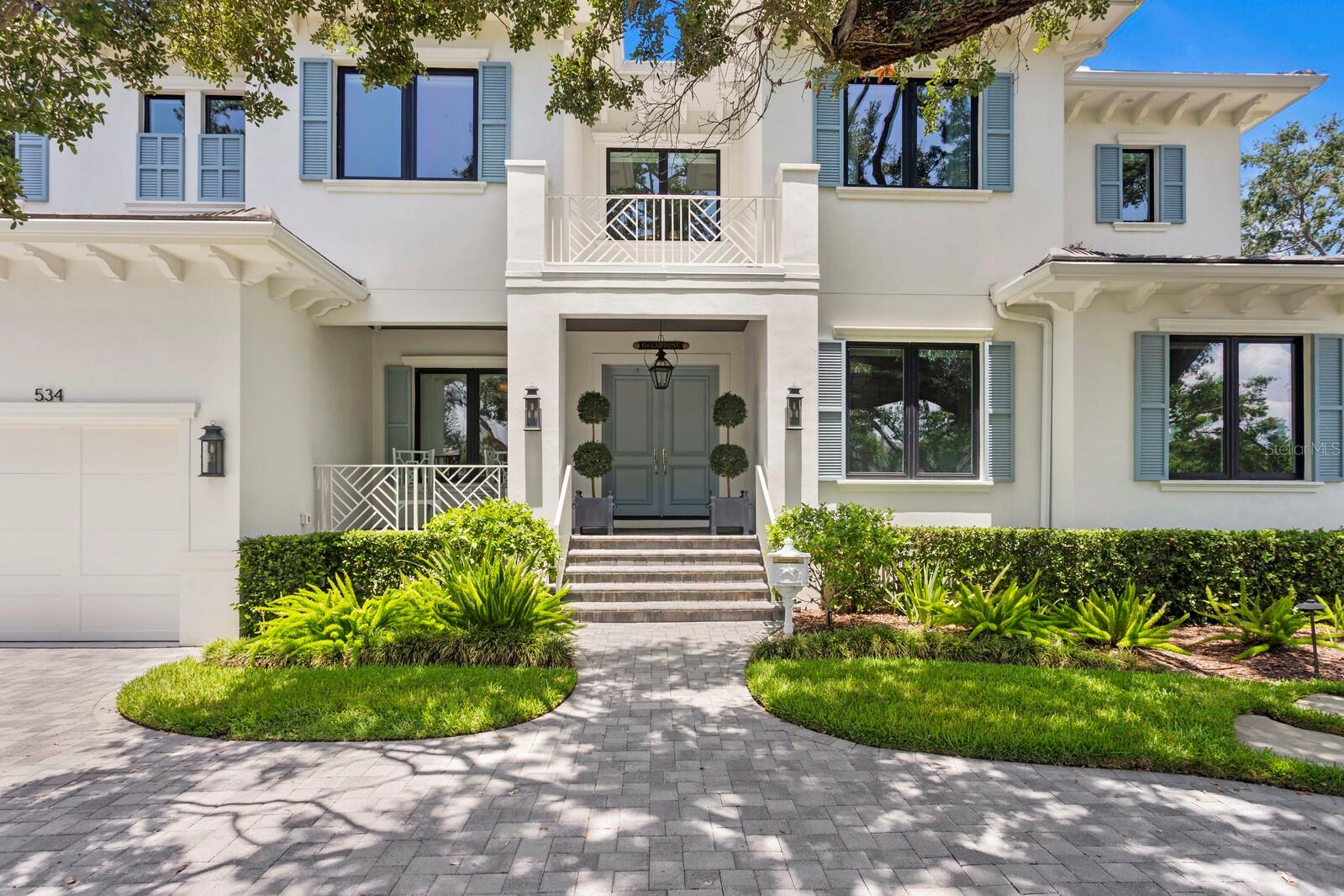 534 LADRONE AVE, TAMPA, FL, 33606