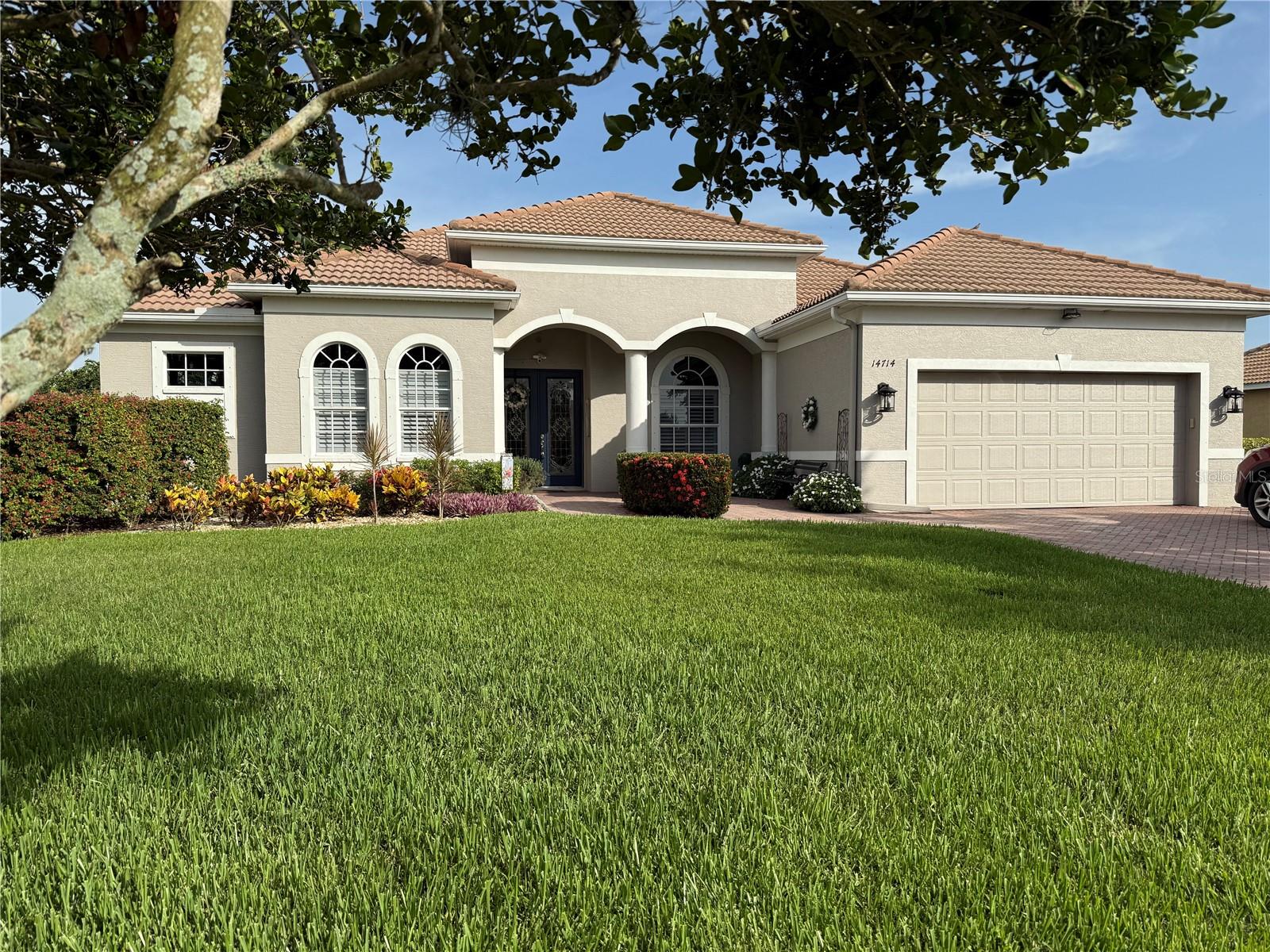 14714 5TH TER NE, BRADENTON, FL, 34212