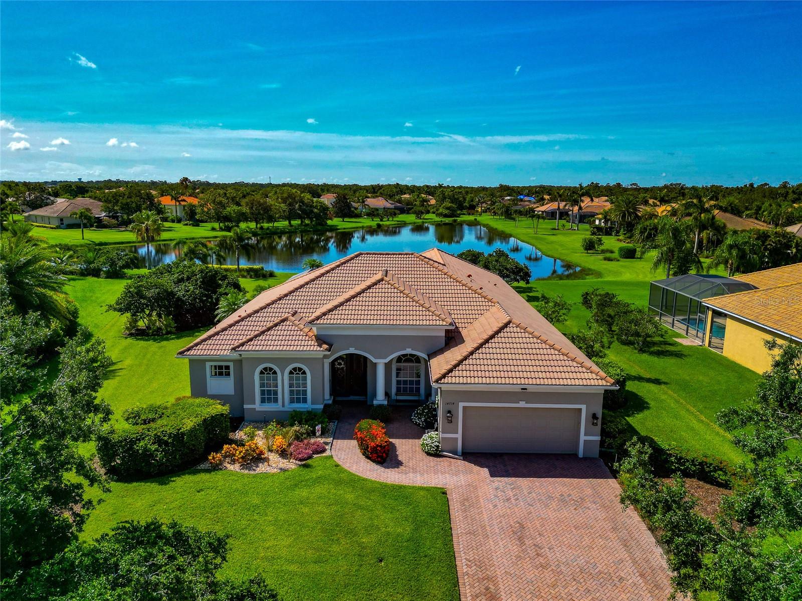 14714 5TH TER NE, BRADENTON, FL, 34212