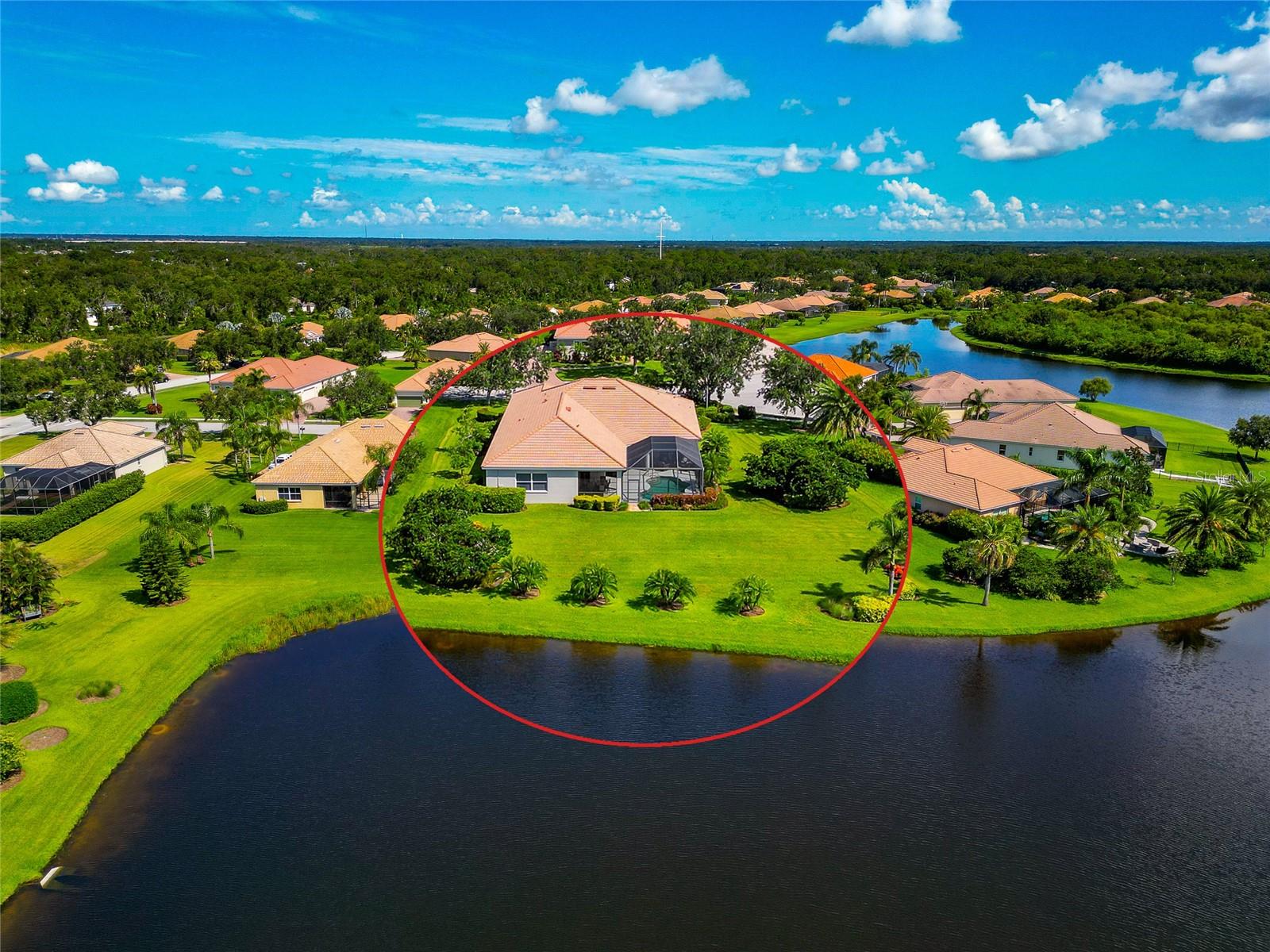 14714 5TH TER NE, BRADENTON, FL, 34212