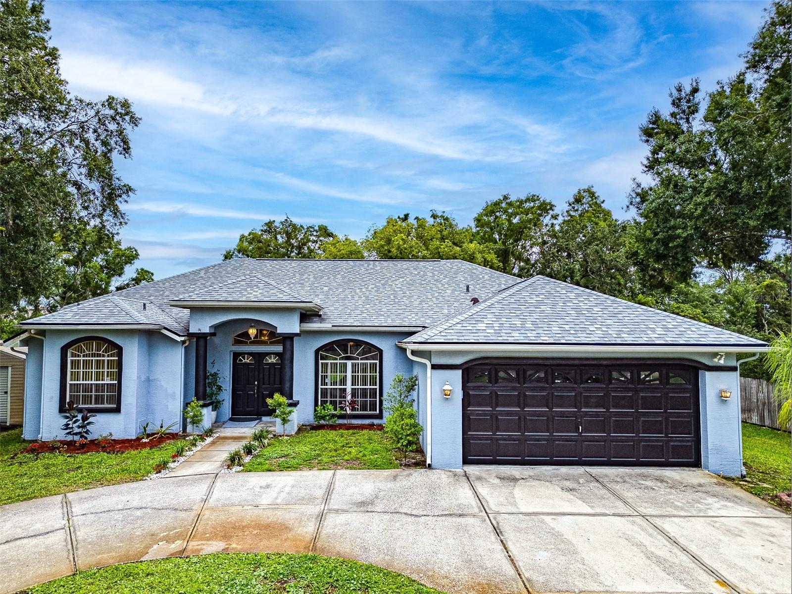 22946 BROWNWOOD CT, LAND O LAKES, FL, 34639