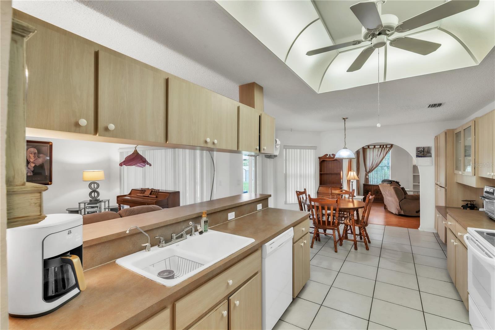 22946 BROWNWOOD CT, LAND O LAKES, FL, 34639