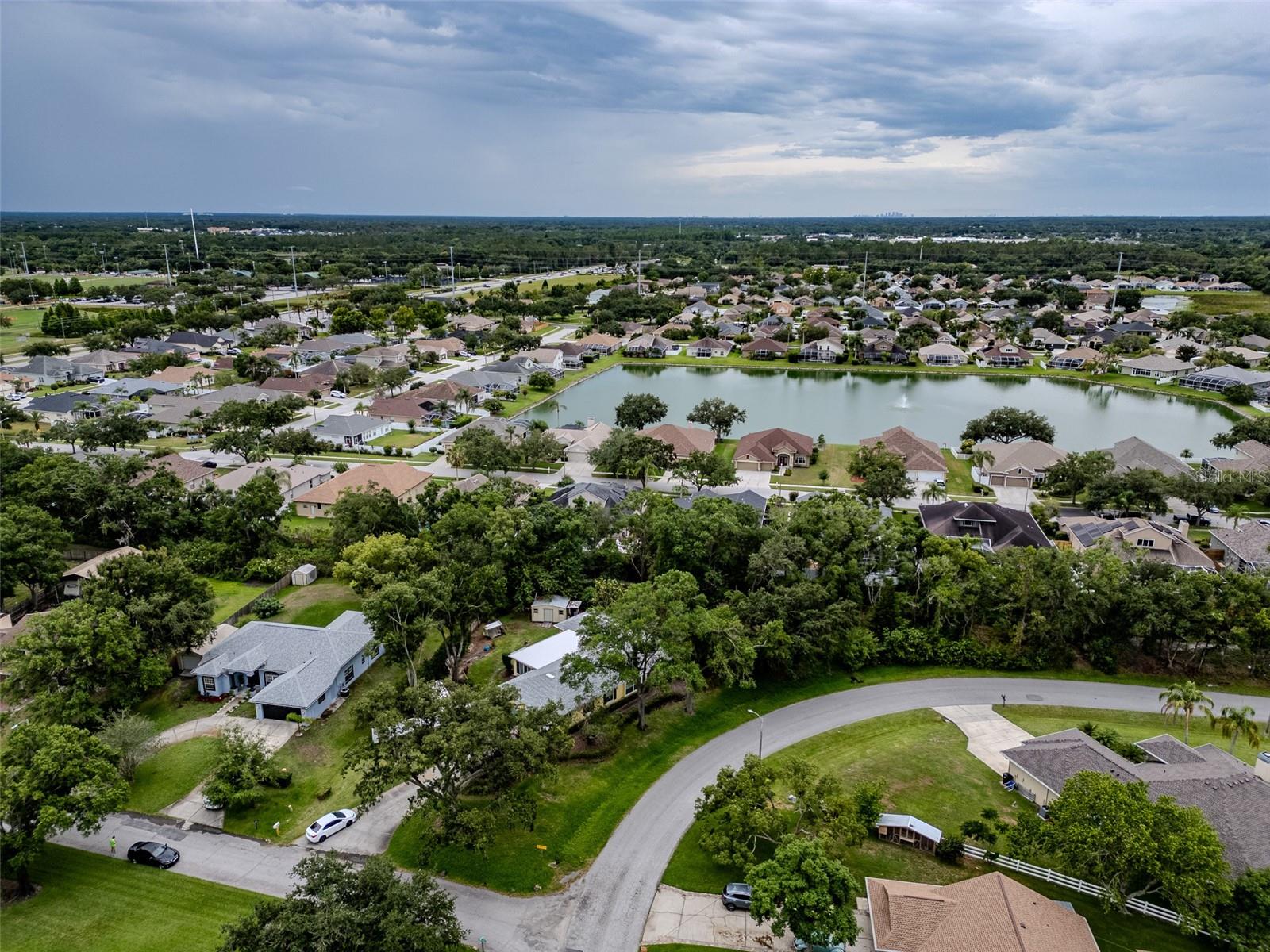 22946 BROWNWOOD CT, LAND O LAKES, FL, 34639