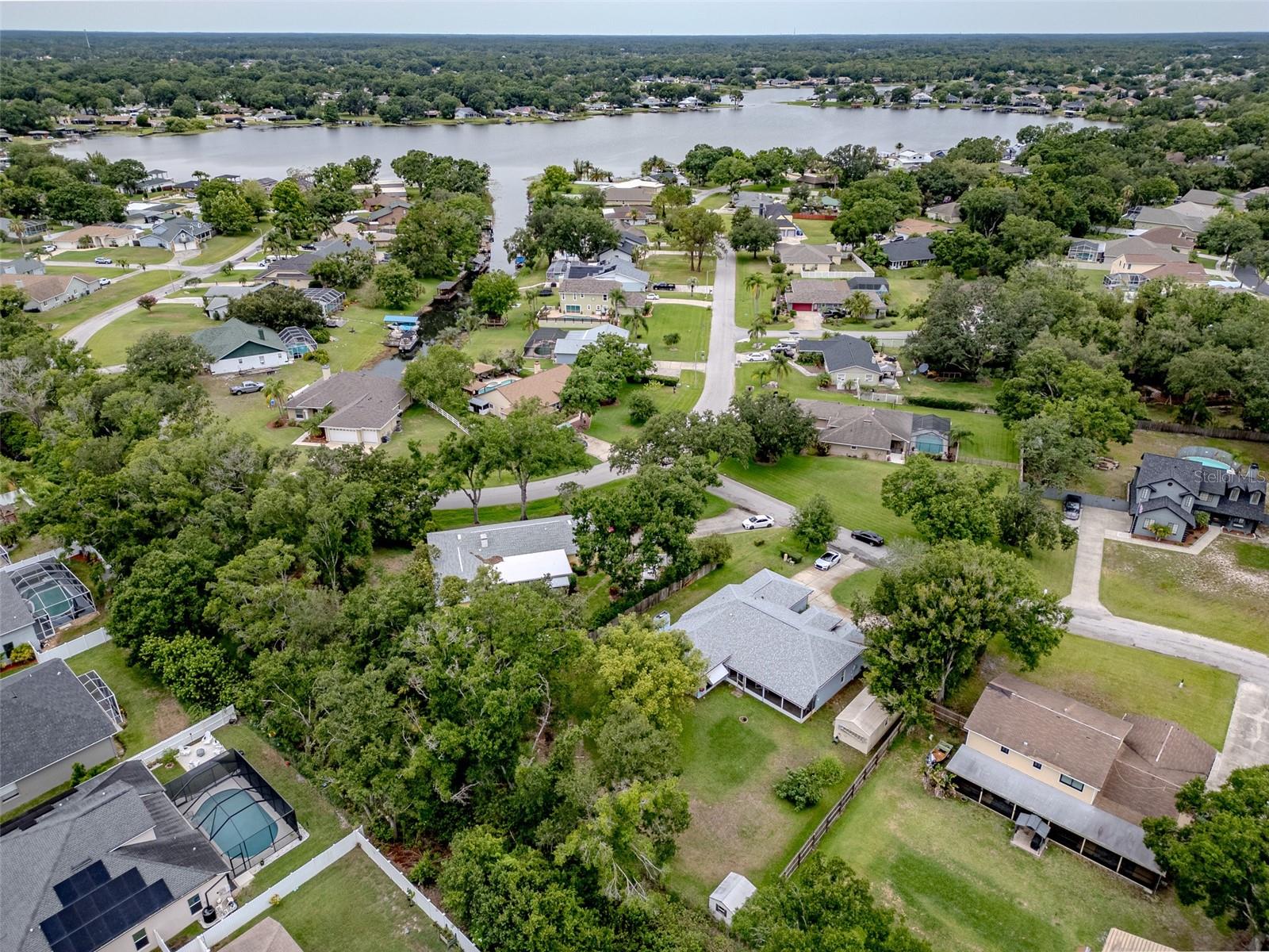 22946 BROWNWOOD CT, LAND O LAKES, FL, 34639