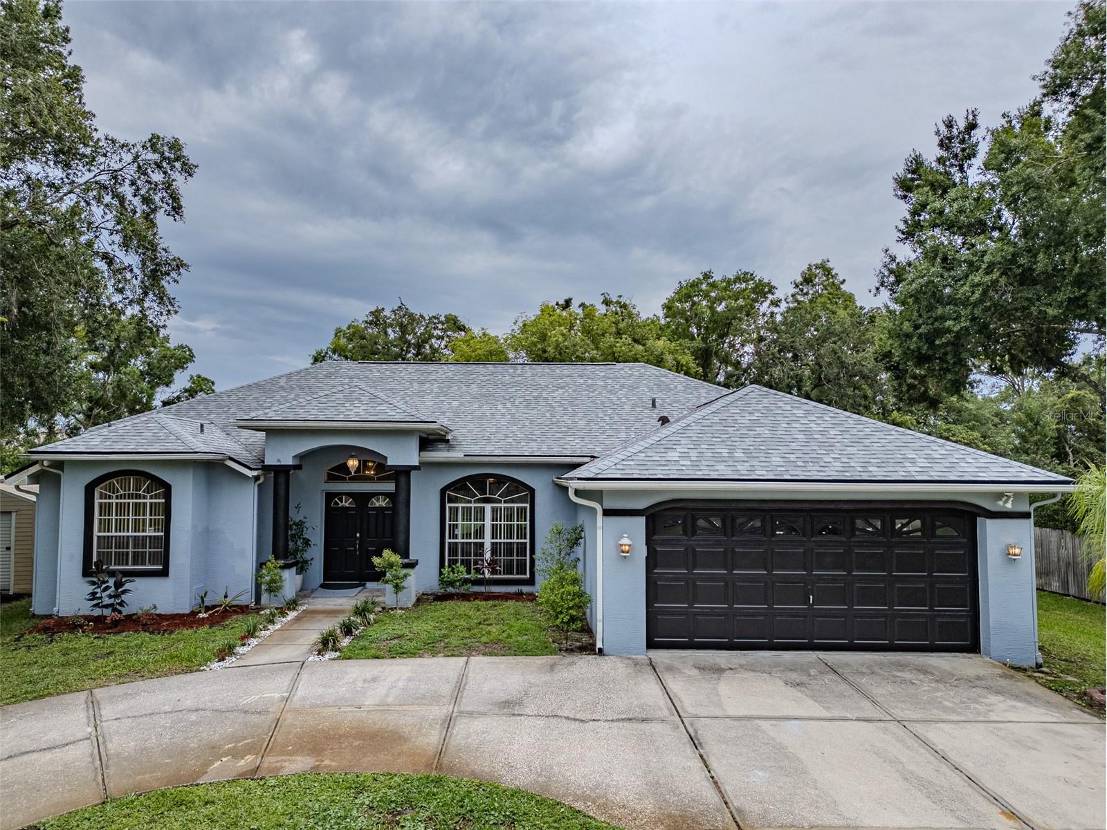 22946 BROWNWOOD CT, LAND O LAKES, FL, 34639