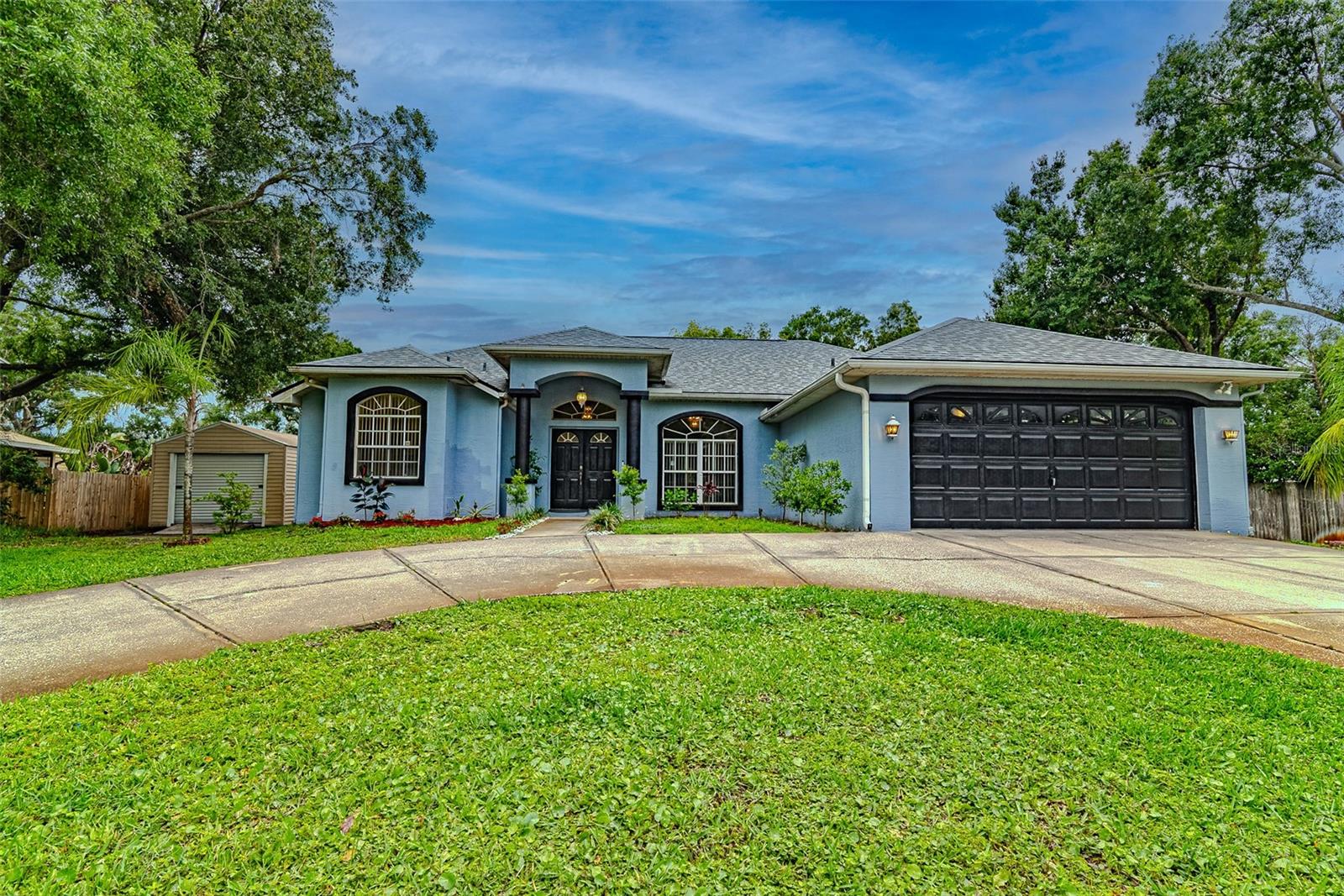 22946 BROWNWOOD CT, LAND O LAKES, FL, 34639