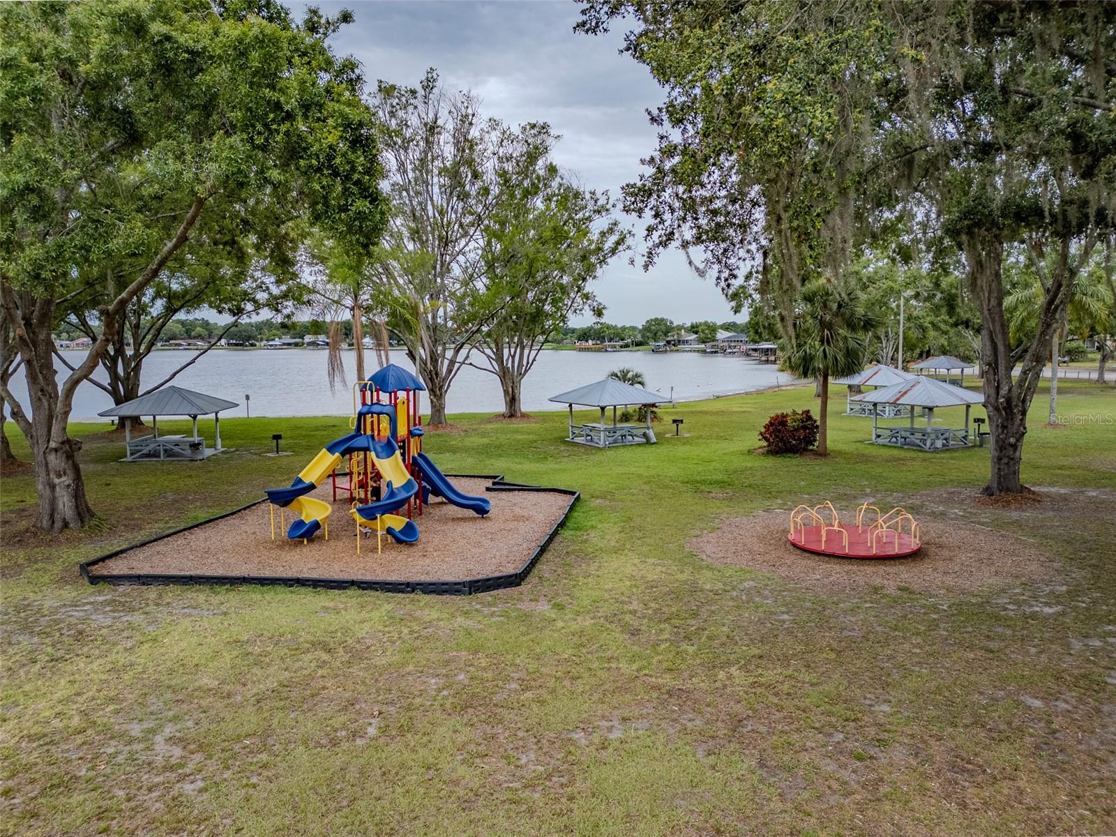 22946 BROWNWOOD CT, LAND O LAKES, FL, 34639