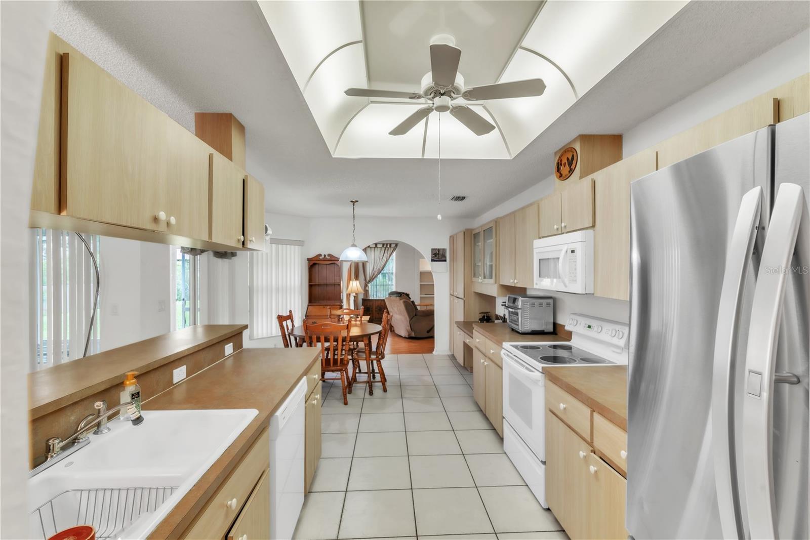 22946 BROWNWOOD CT, LAND O LAKES, FL, 34639