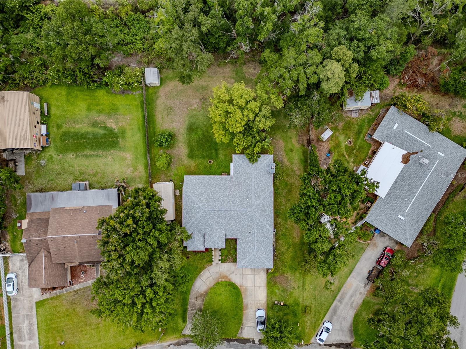 22946 BROWNWOOD CT, LAND O LAKES, FL, 34639