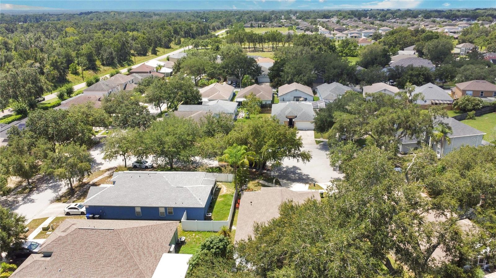 4706 DRAGON TAIL CT, VALRICO, FL, 33594