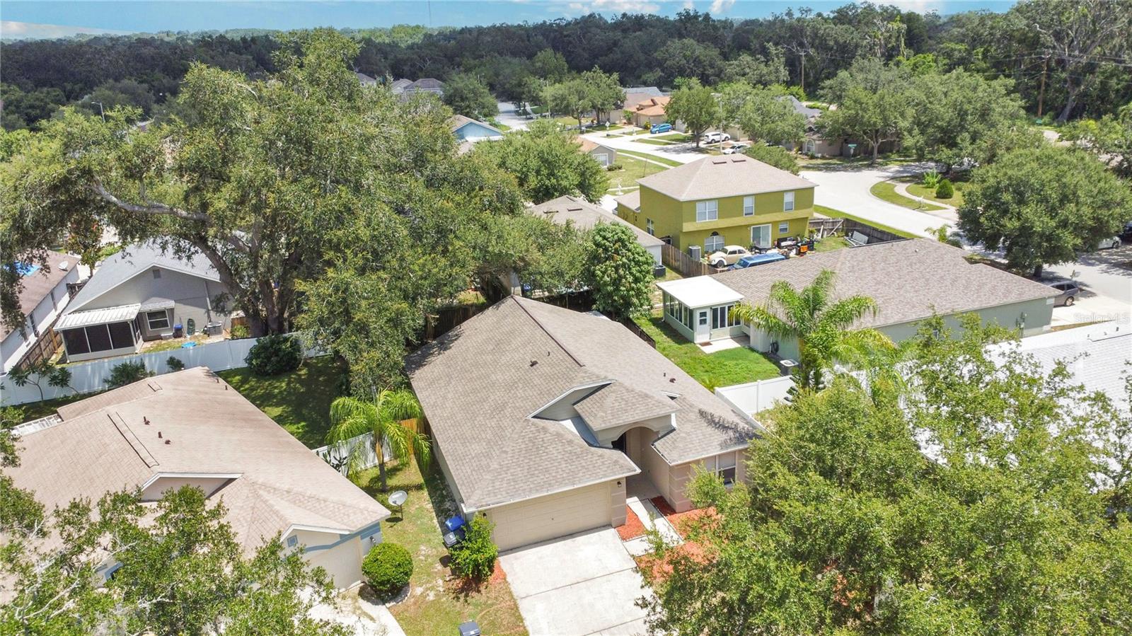 4706 DRAGON TAIL CT, VALRICO, FL, 33594