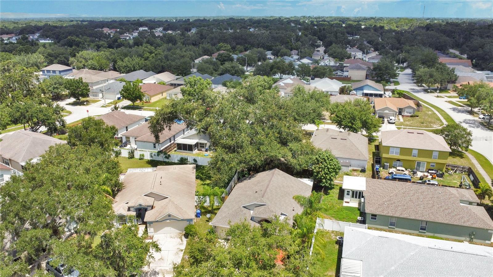 4706 DRAGON TAIL CT, VALRICO, FL, 33594