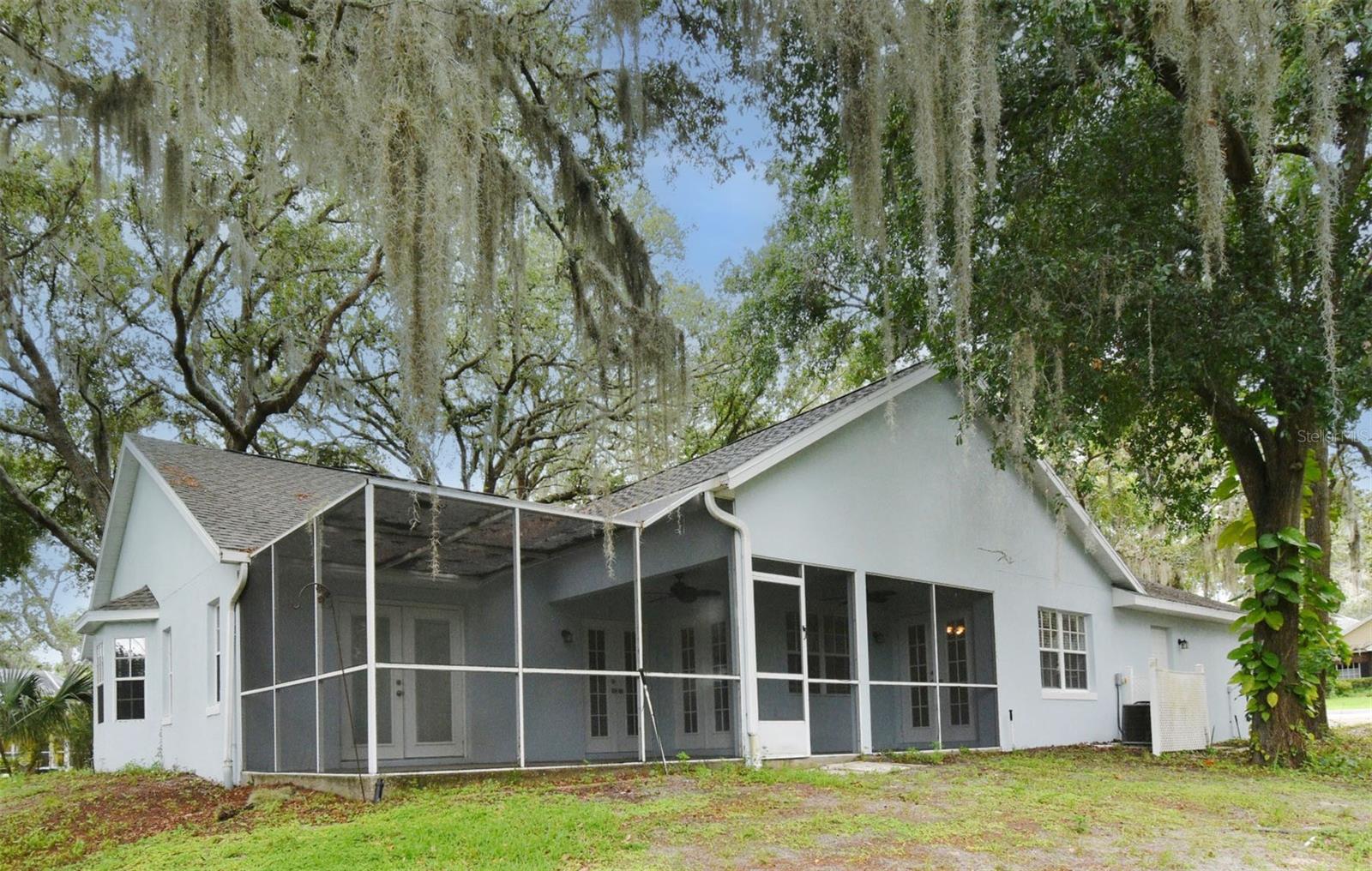 33042 LAKE BEND CIR, LEESBURG, FL, 34788