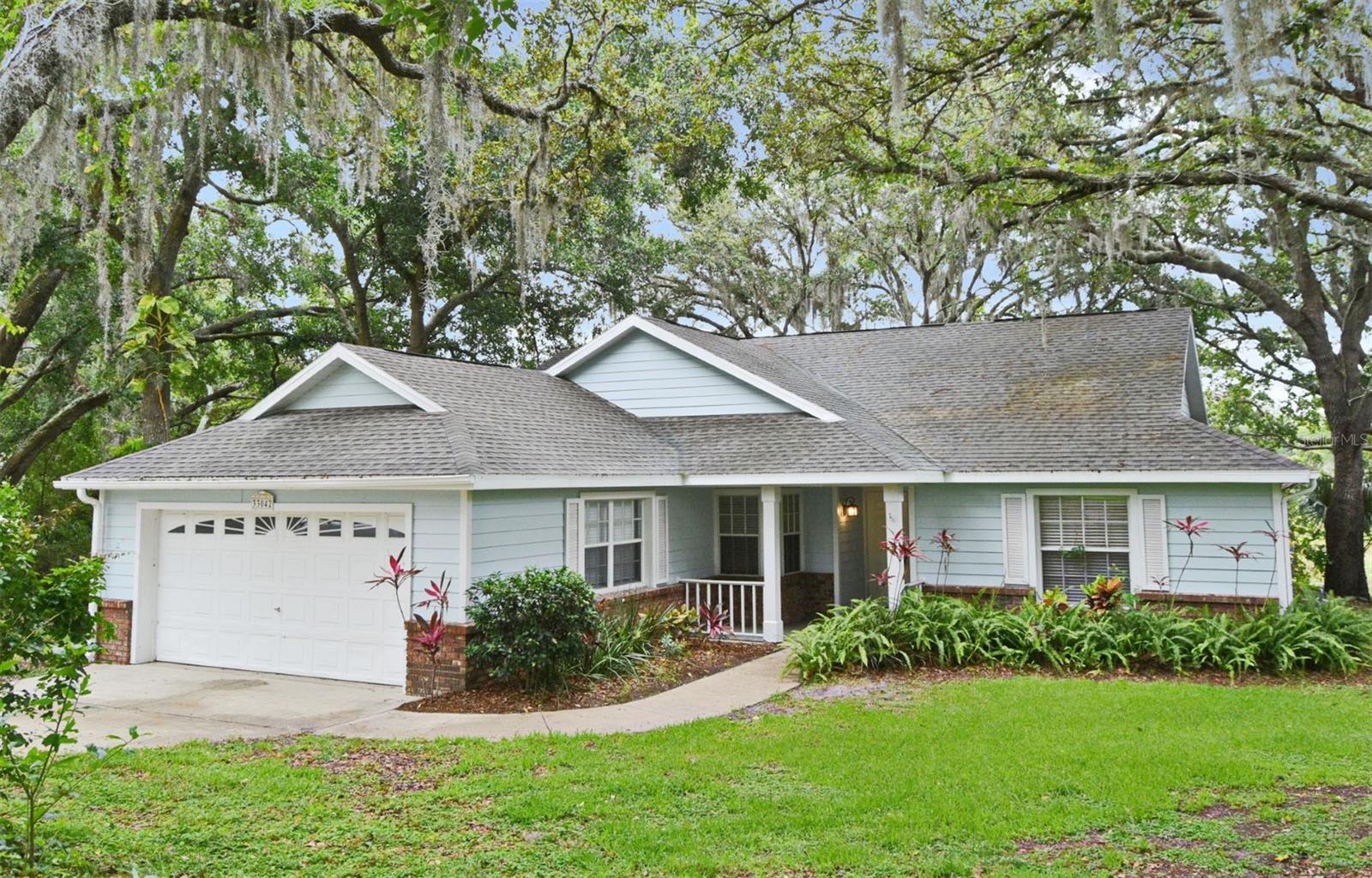 33042 LAKE BEND CIR, LEESBURG, FL, 34788