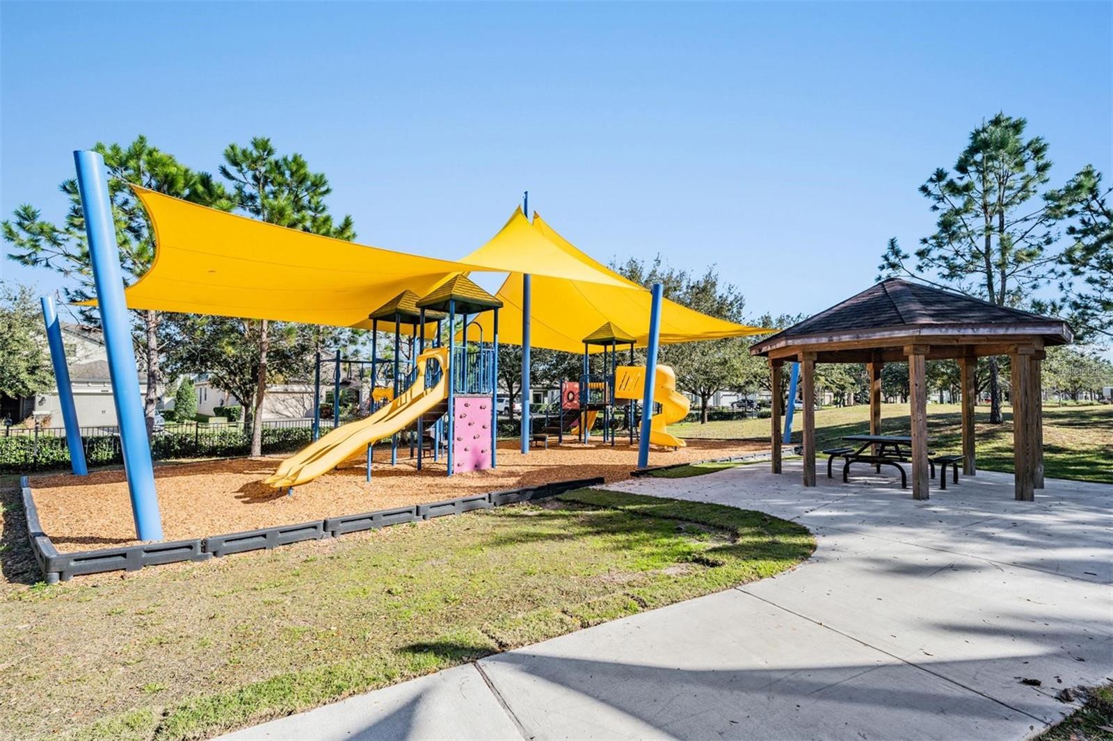 21284 SOUTHERN CHARM DR, LAND O LAKES, FL, 34637