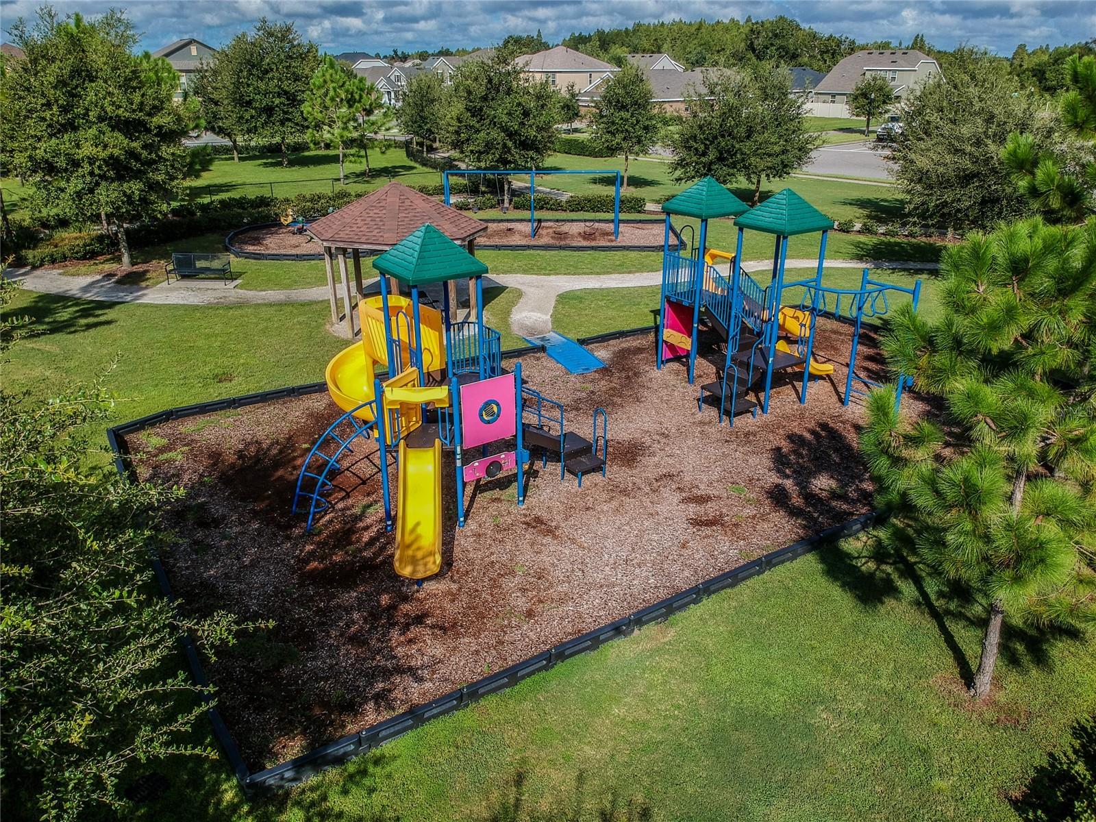 21284 SOUTHERN CHARM DR, LAND O LAKES, FL, 34637