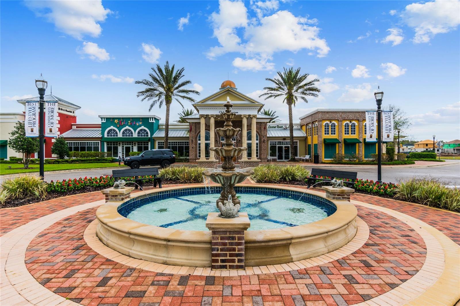 21284 SOUTHERN CHARM DR, LAND O LAKES, FL, 34637