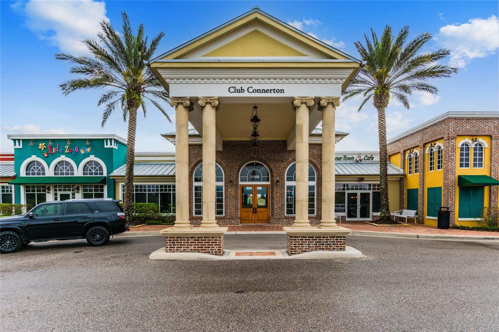 21284 SOUTHERN CHARM DR, LAND O LAKES, FL, 34637