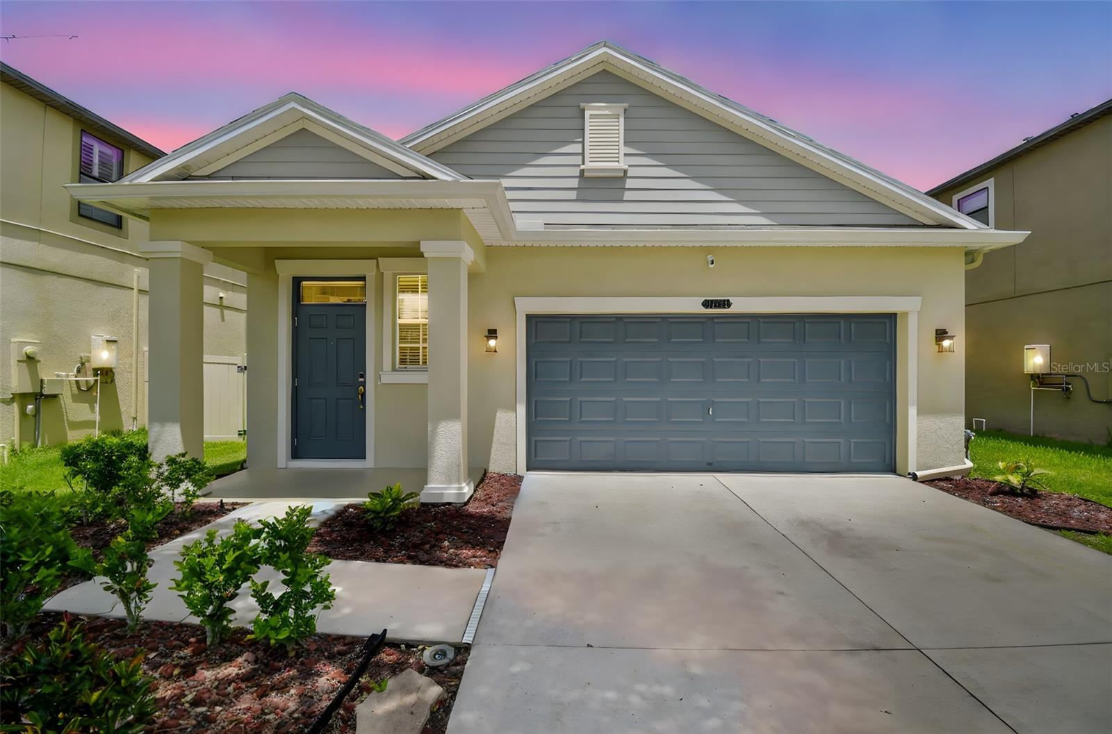 21284 SOUTHERN CHARM DR, LAND O LAKES, FL, 34637