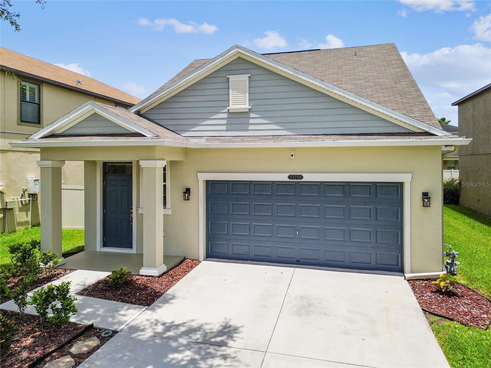 21284 SOUTHERN CHARM DR, LAND O LAKES, FL, 34637