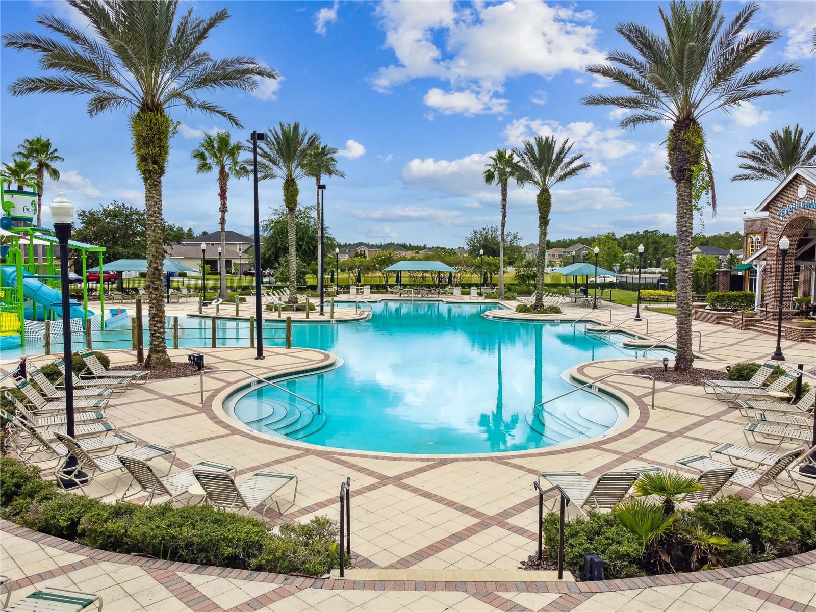 21284 SOUTHERN CHARM DR, LAND O LAKES, FL, 34637