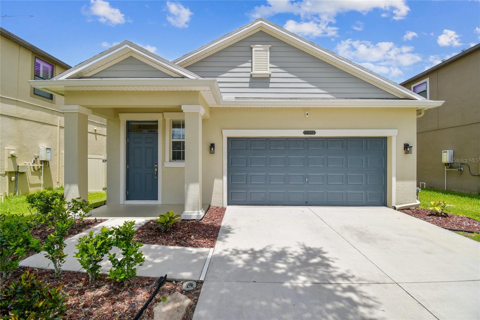 21284 SOUTHERN CHARM DR, LAND O LAKES, FL, 34637