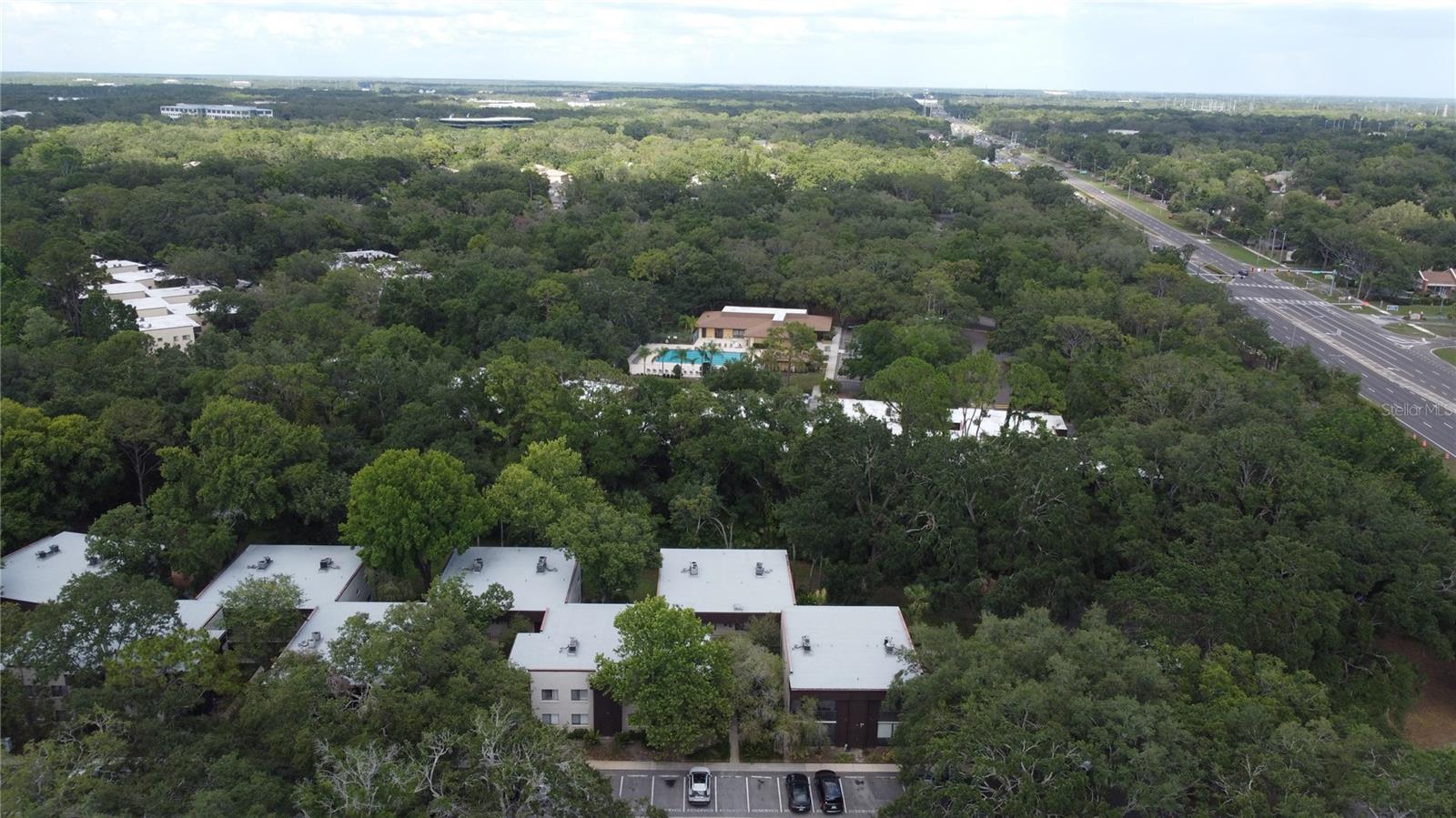 11705 RAINTREE VILLAGE BLVD #C, TEMPLE TERRACE, FL, 33617