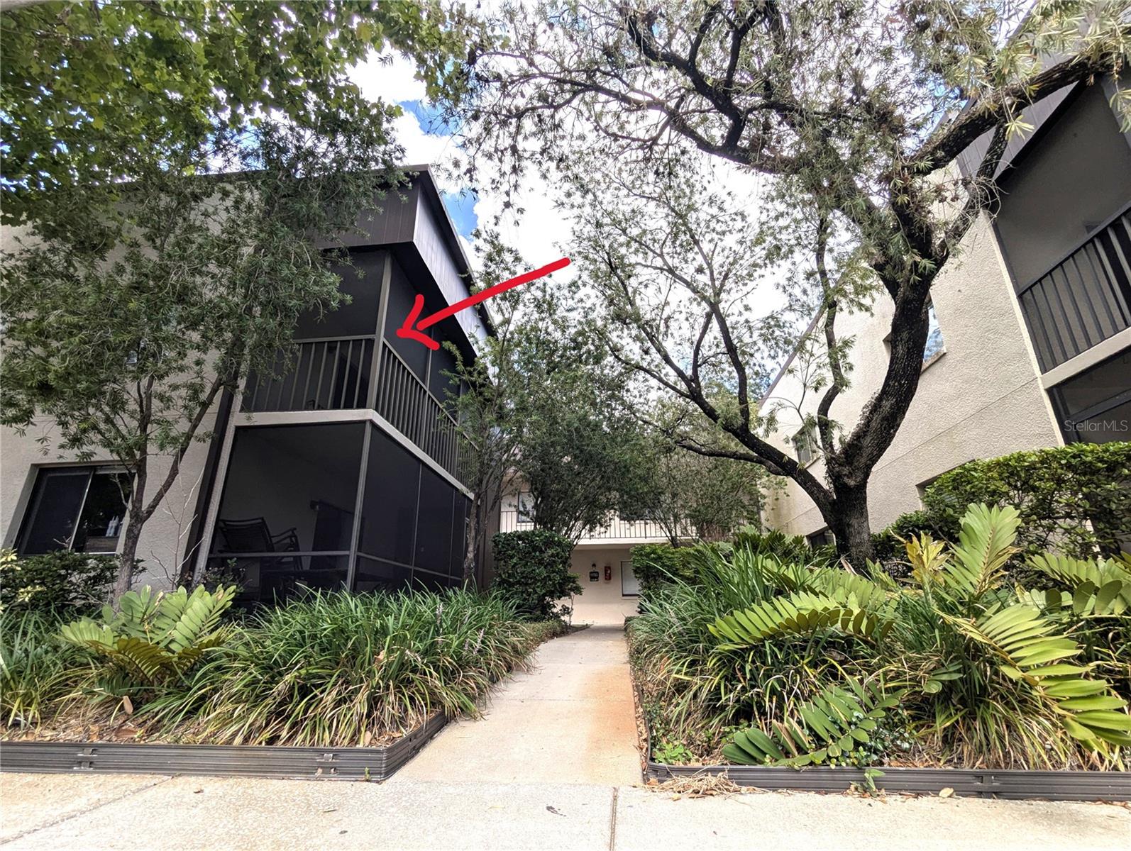 11705 RAINTREE VILLAGE BLVD #C, TEMPLE TERRACE, FL, 33617