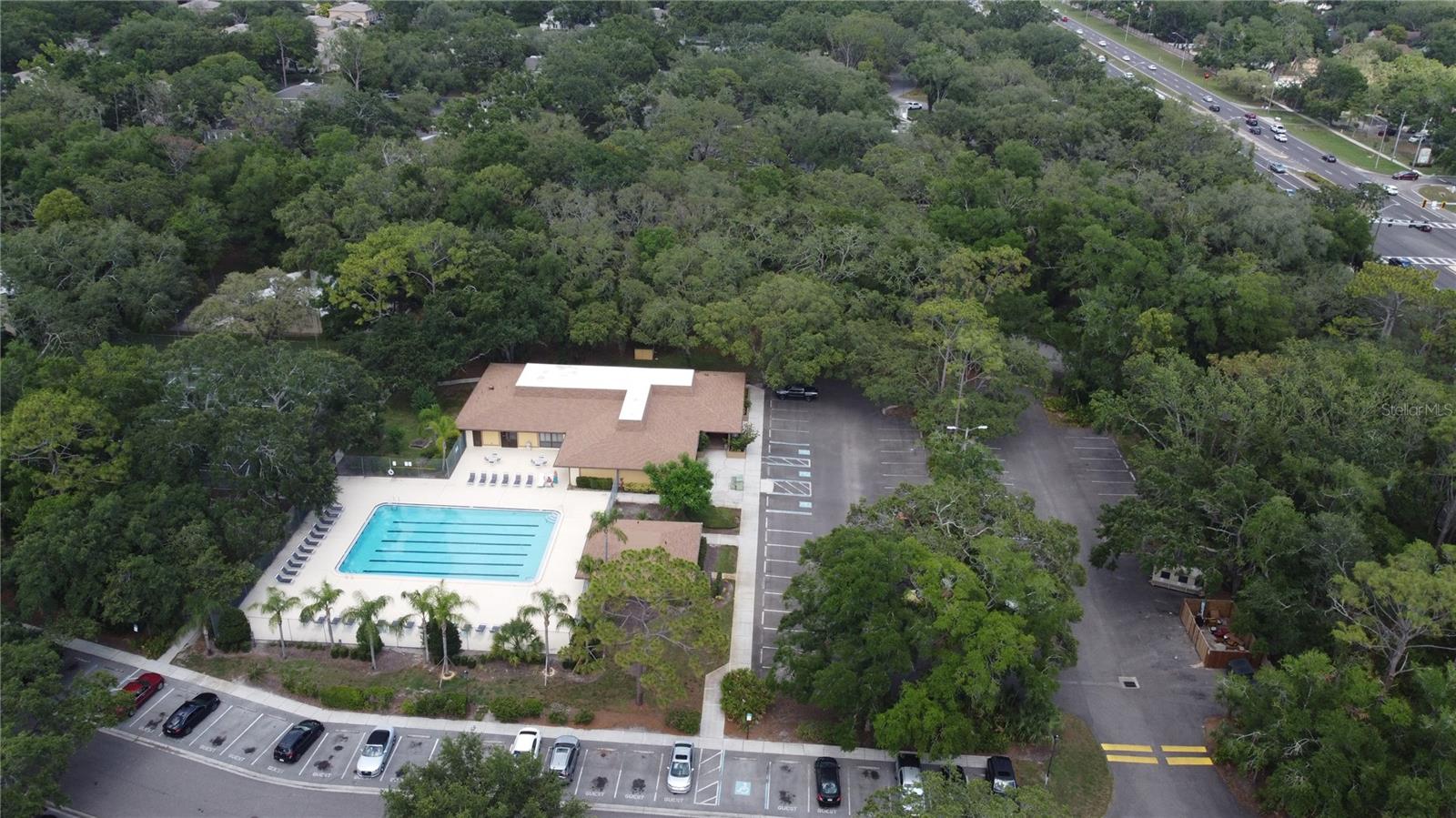 11705 RAINTREE VILLAGE BLVD #C, TEMPLE TERRACE, FL, 33617