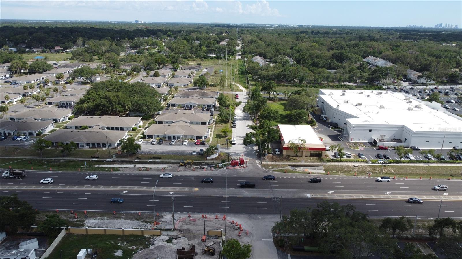 11705 RAINTREE VILLAGE BLVD #C, TEMPLE TERRACE, FL, 33617