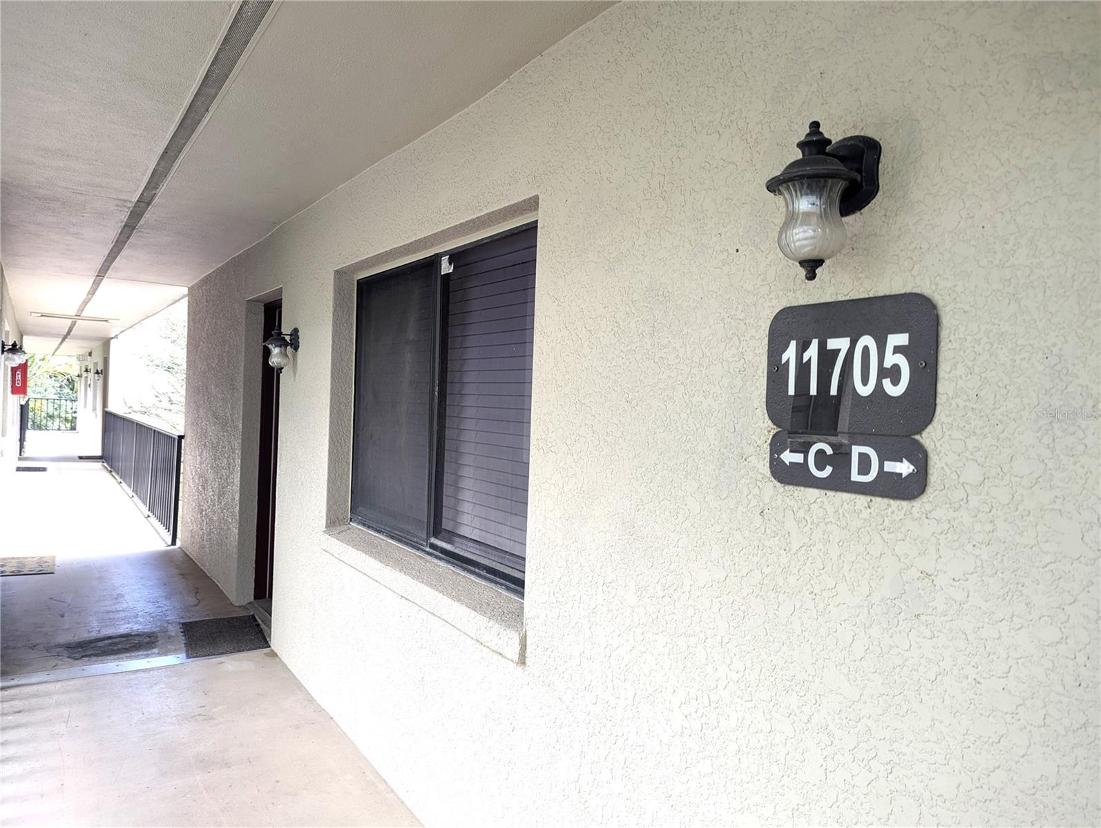 11705 RAINTREE VILLAGE BLVD #C, TEMPLE TERRACE, FL, 33617