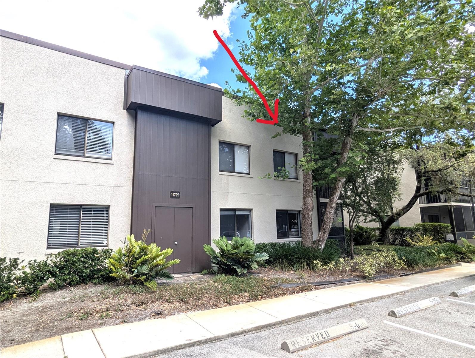 11705 RAINTREE VILLAGE BLVD #C, TEMPLE TERRACE, FL, 33617